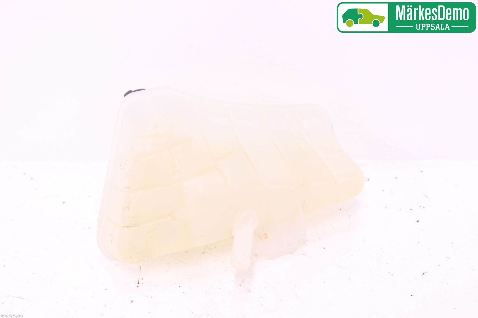 Mercedes-Benz MB CITAN (W415) 13-21 Expansionstank