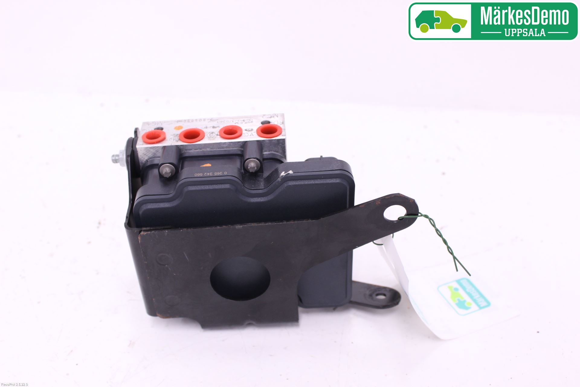 Mercedes-Benz MB CITAN (W415) 13-21 Abs Hydraulaggregat