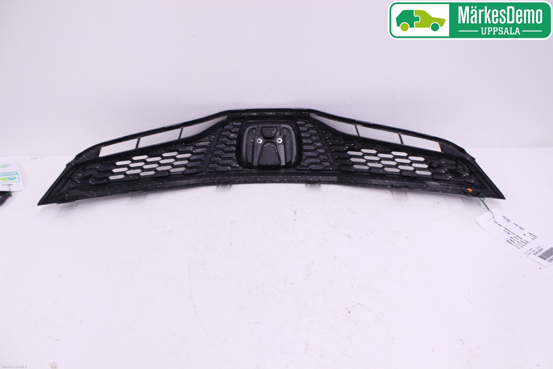 Honda JAZZ 08-14 Grill Komp