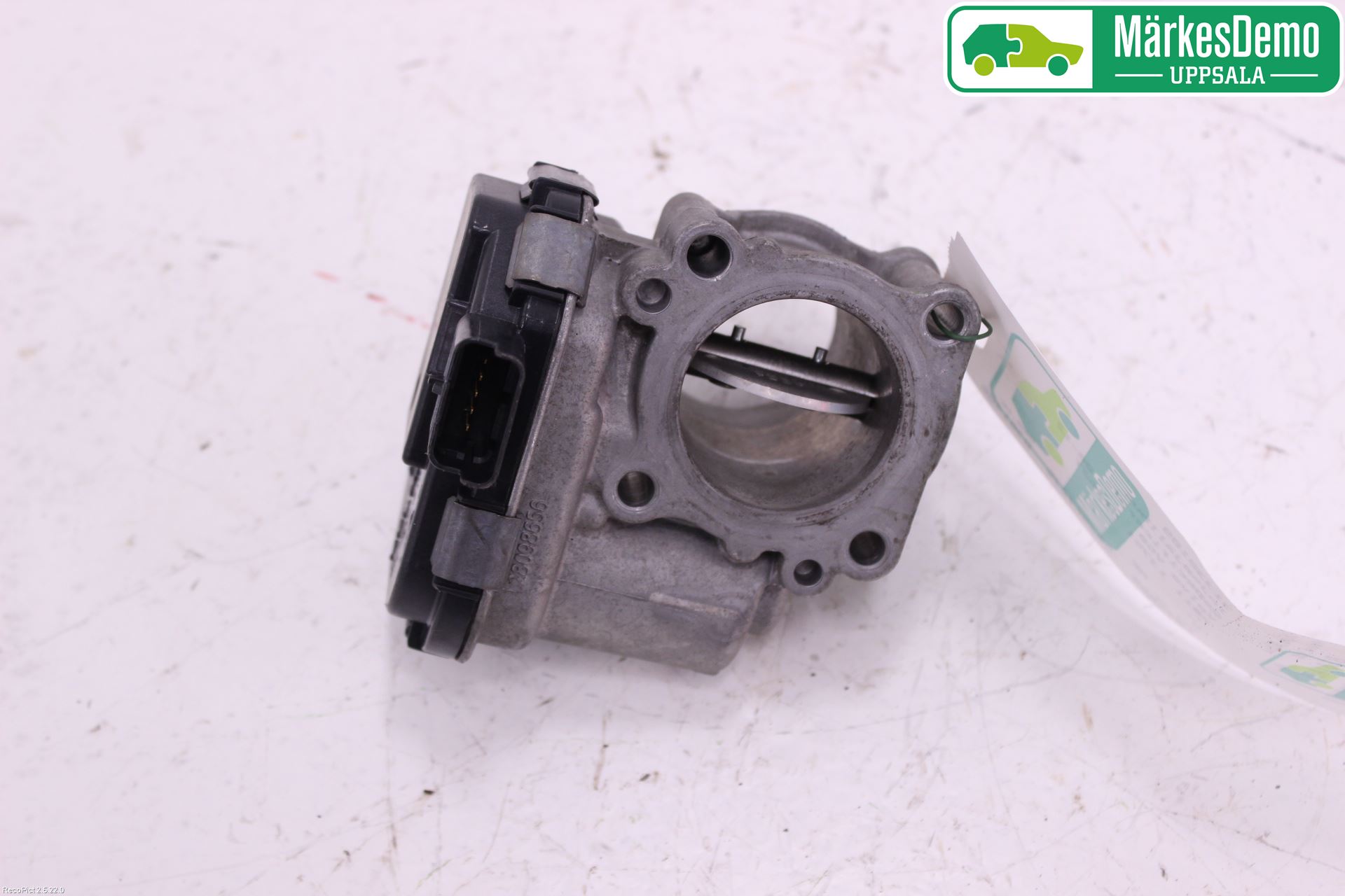 Volvo V50 08-12 Injspjällhus