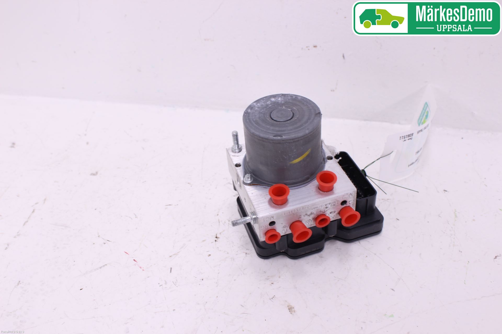 Mercedes-Benz MB CITAN (W415) 13-21 Abs Hydraulaggregat