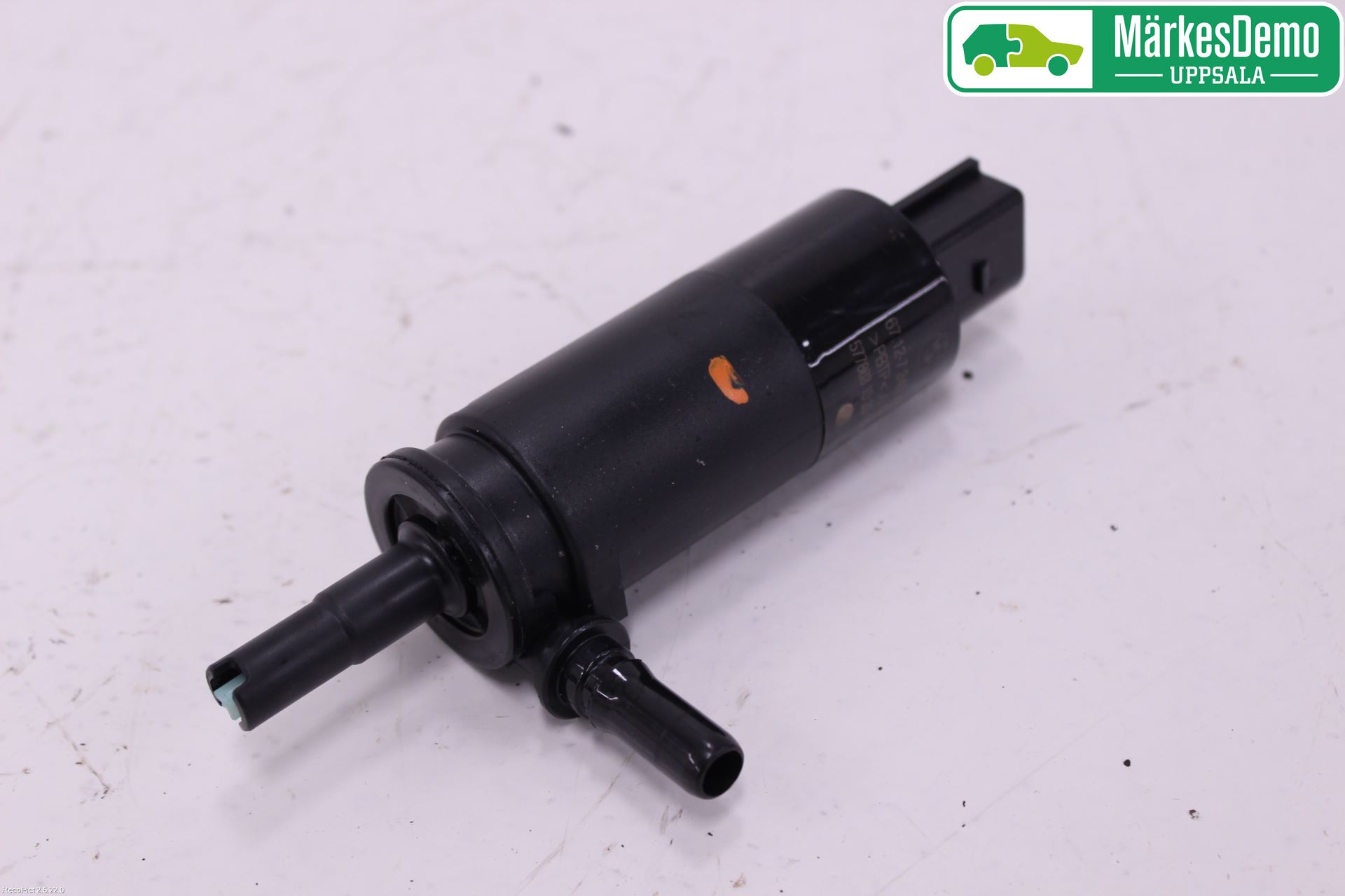 BMW 3 F30/F31/F80 12-19 Spolarpump Högtryck