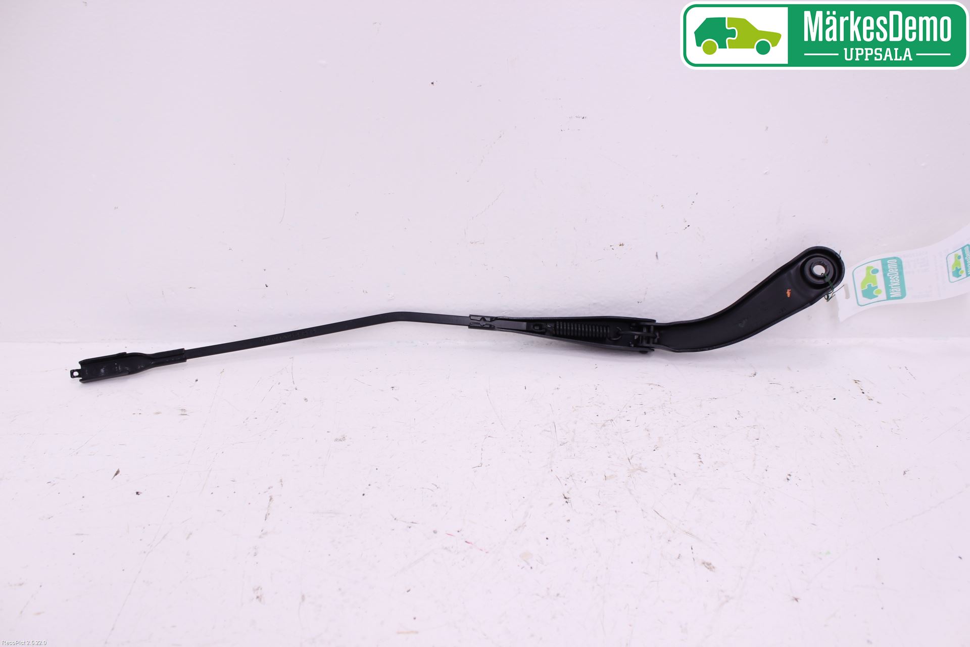 BMW 3 F30/F31/F80 12-19 Torkararm Armar Vindruta