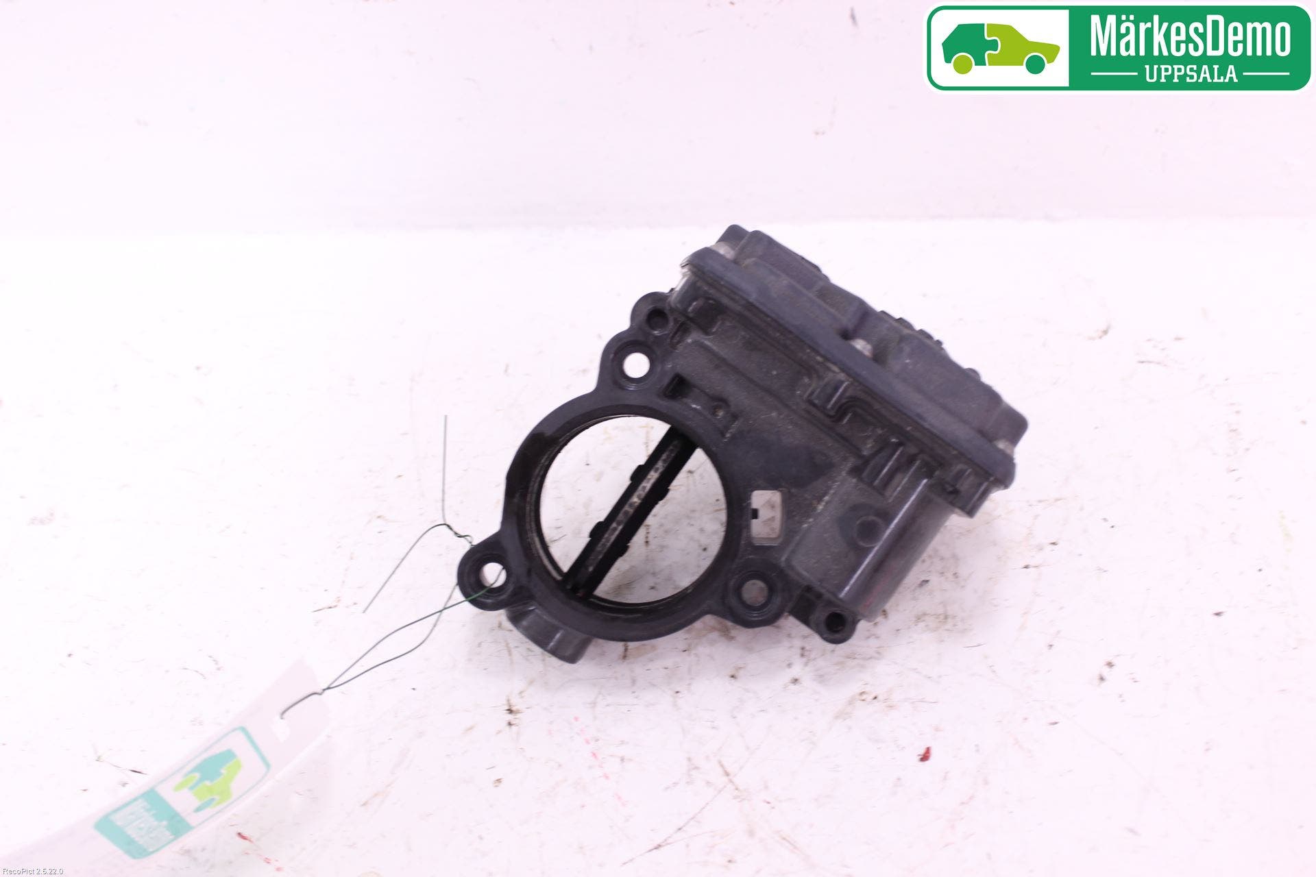 BMW 3 F30/F31/F80 12-19 Injspjällhus