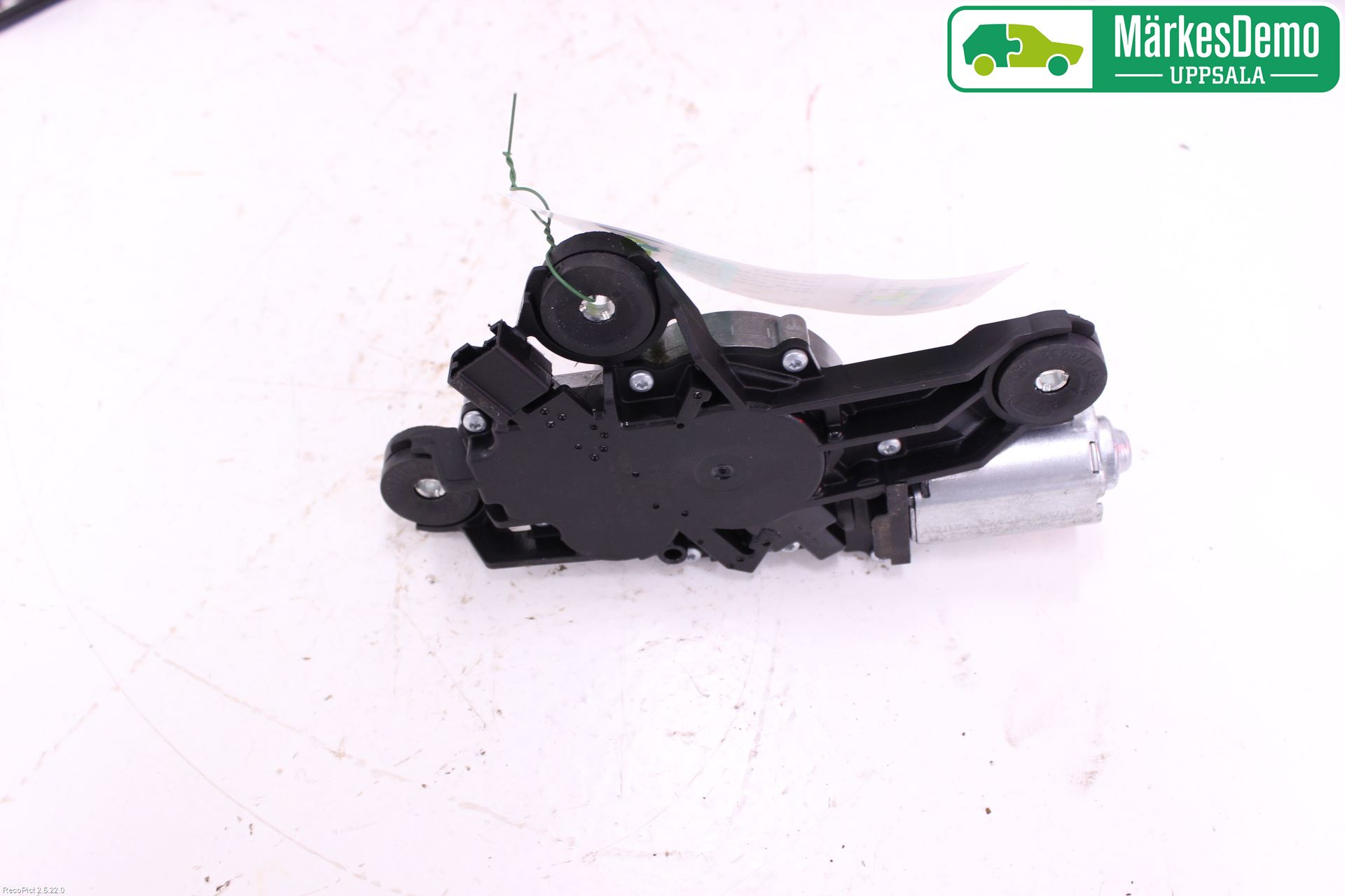 Volvo V50 08-12 Torkarmotor Baklucka