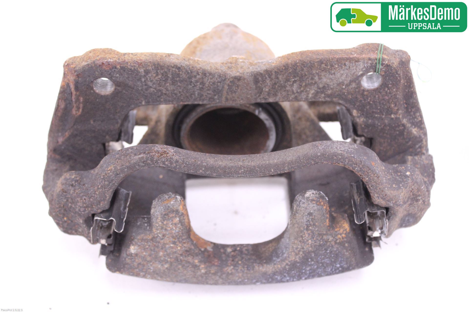 Toyota VERSO 09-18 Bromsok Fram Höger