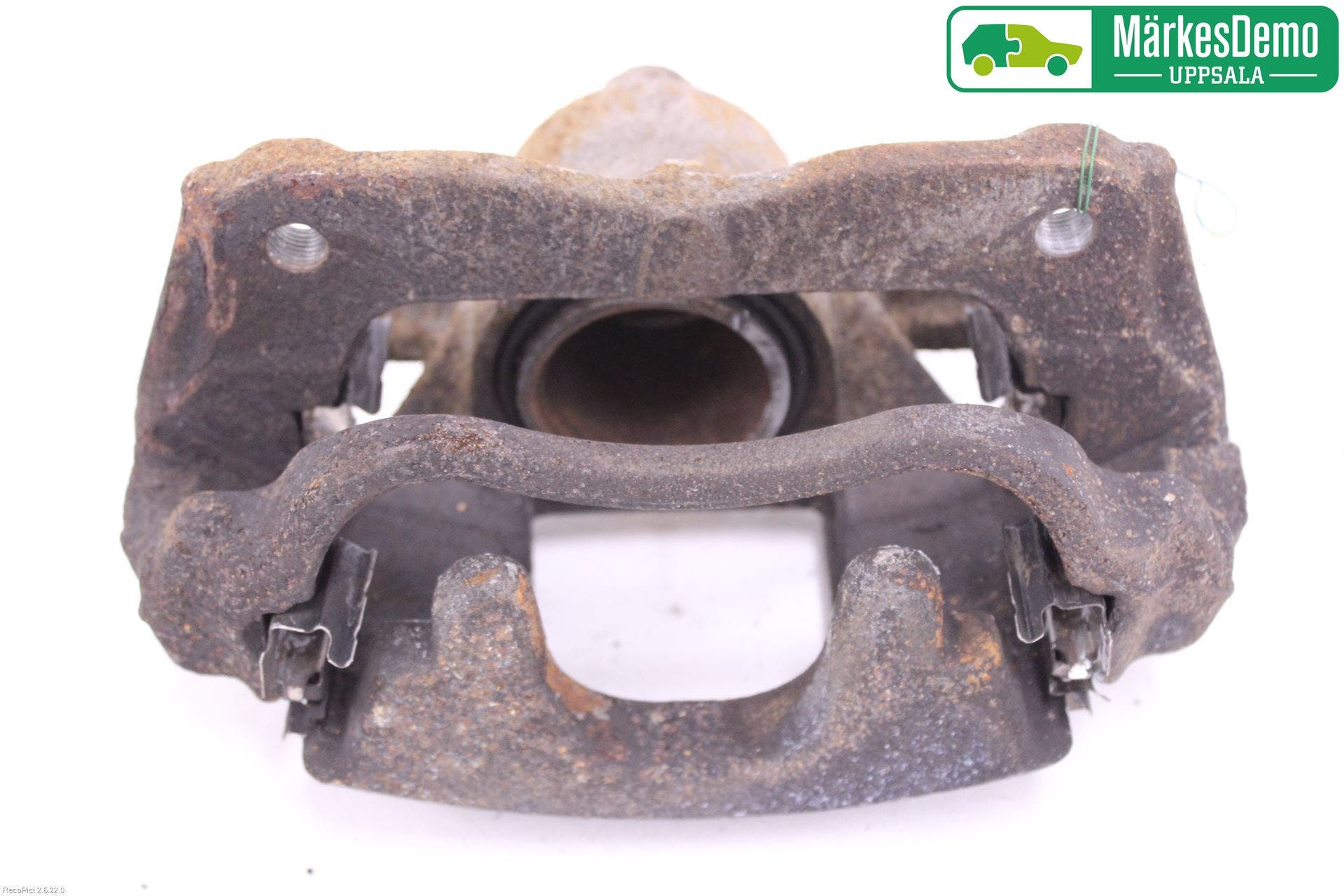 Toyota VERSO 09-18 Bromsok Fram Höger