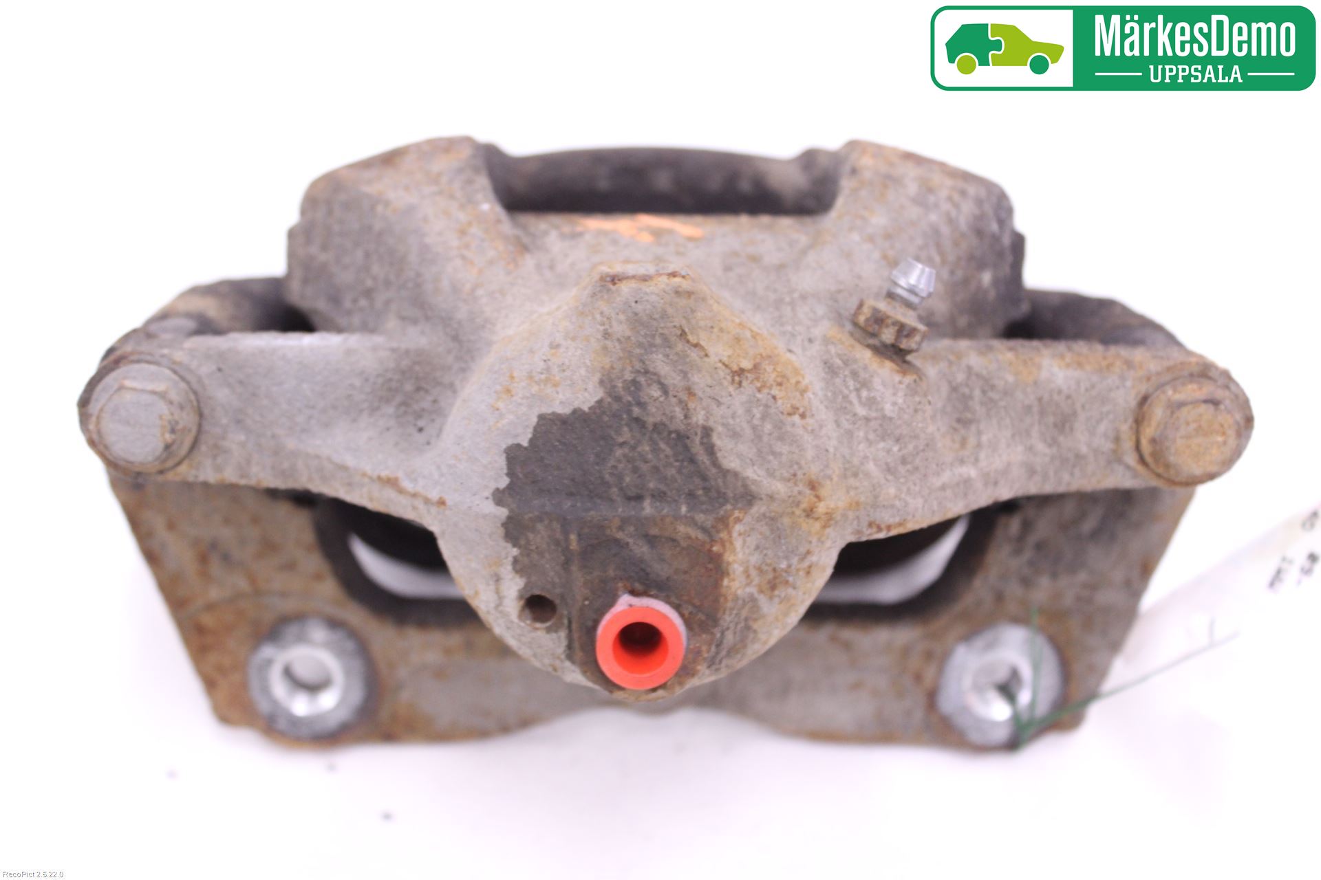 Toyota VERSO 09-18 Bromsok Fram Höger