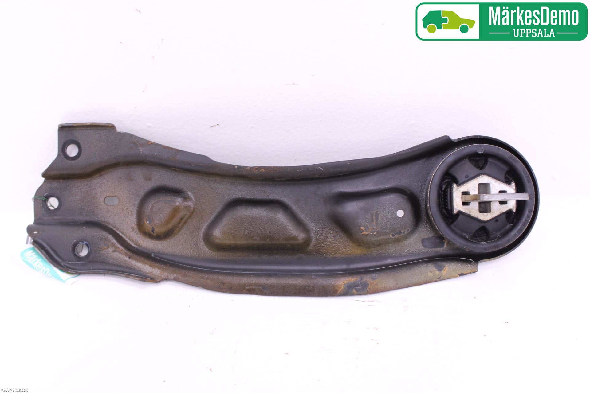 Mercedes-Benz MB A-KLASS (W176) 13-18 Bärarm Bak Vänster