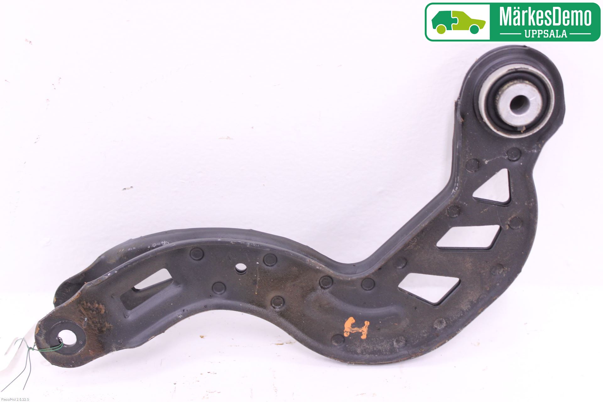 Mercedes-Benz MB A-KLASS (W176) 13-18 Bärarm Bak Övre Höger