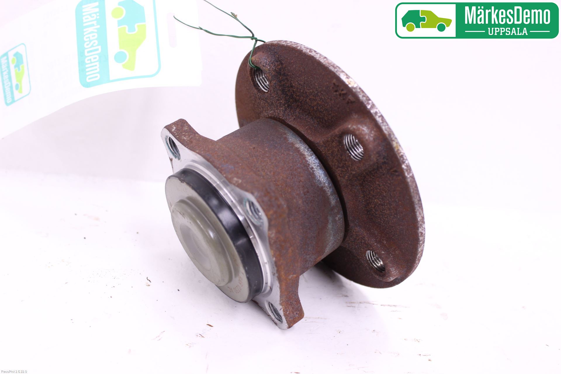 Mercedes-Benz MB A-KLASS (W176) 13-18 Nav Bak