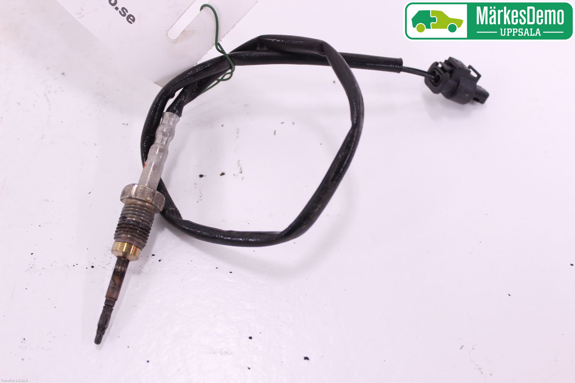 BMW 1 E87/81 5D/3D 03-11 Injlambdasond