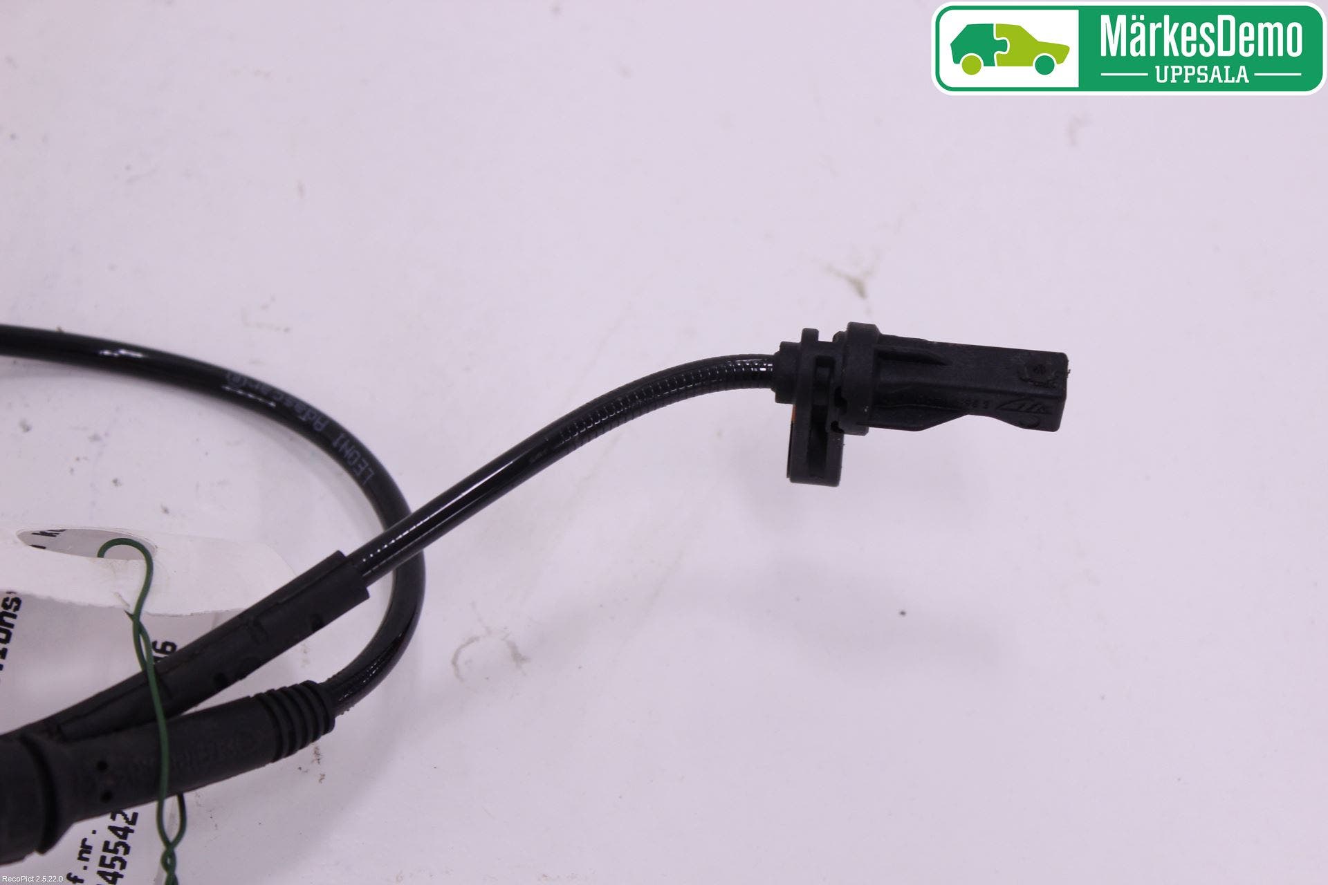 BMW 1 E87/81 5D/3D 03-11 Abs Sensor