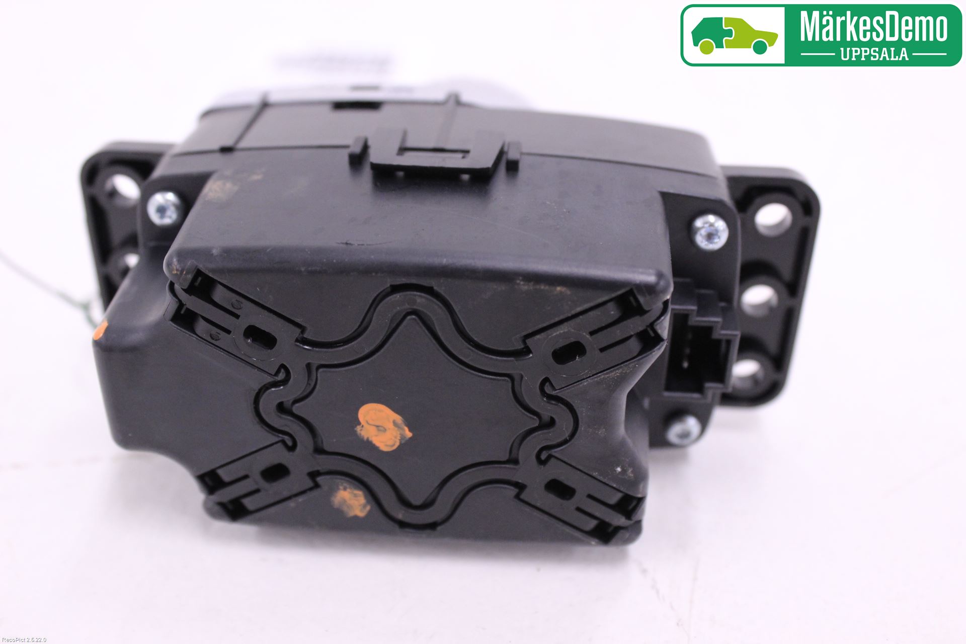 Mercedes-Benz MB A-KLASS (W176) 13-18 Strömställare Multifunktion