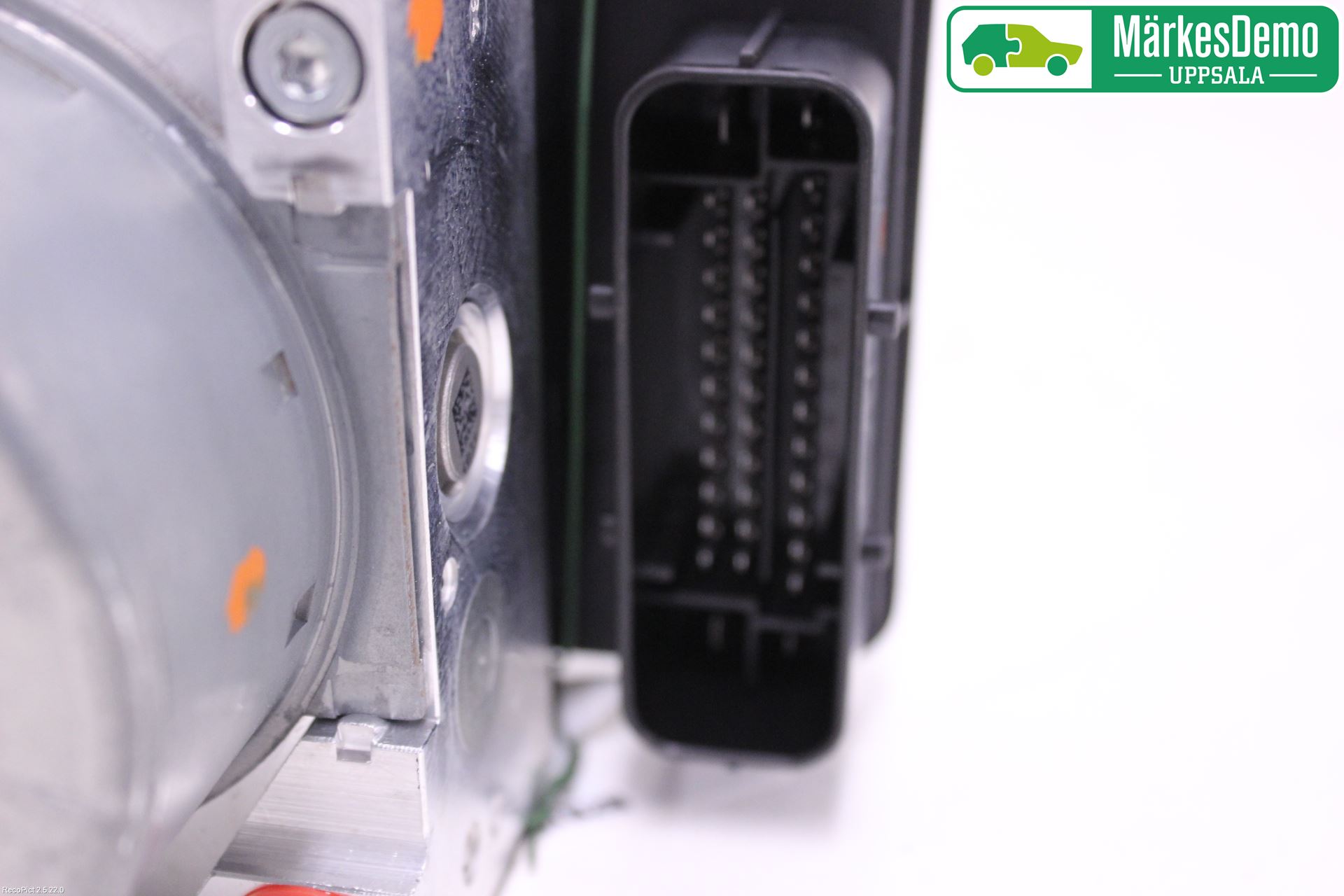 BMW 1 F20/F21 11-19 Abs Hydraulaggregat