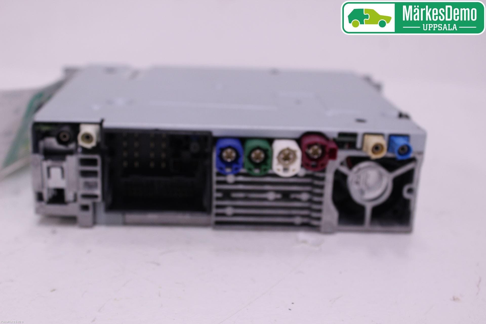 BMW 1 F20/F21 11-19 Gps Navigator