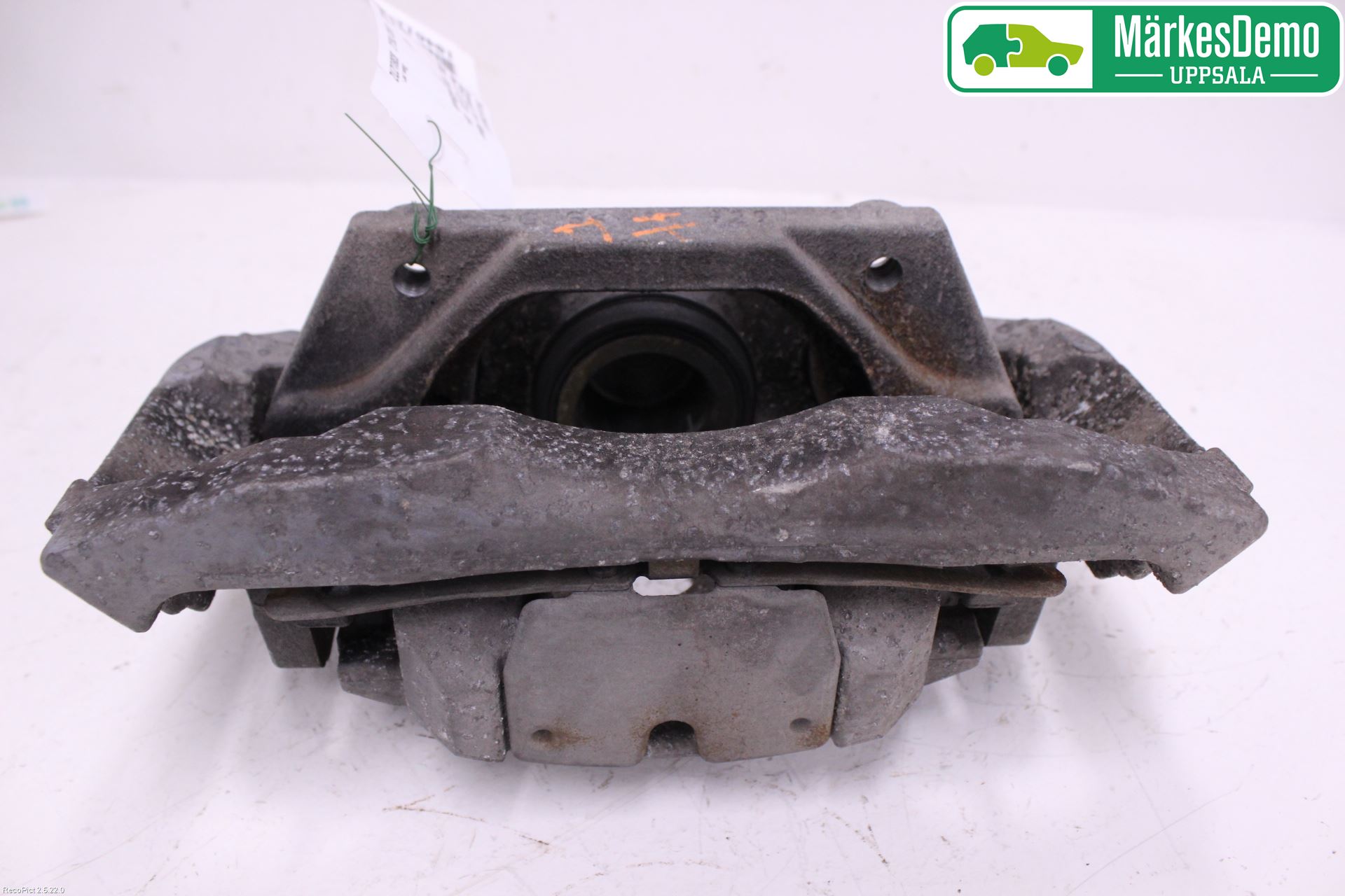 BMW 6 F12/F13 10-18 Bromsok Fram Höger