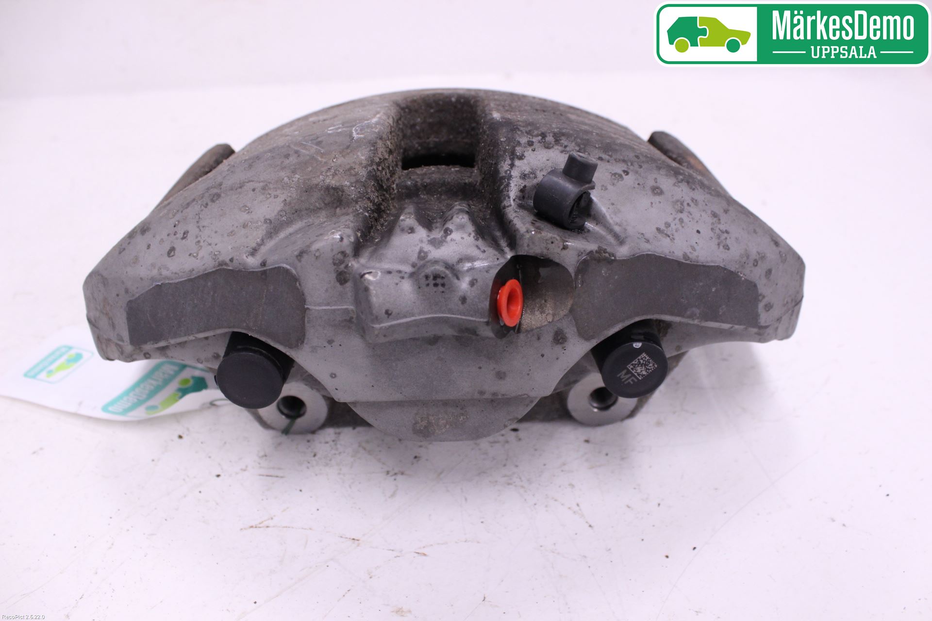 BMW 6 F12/F13 10-18 Bromsok Fram Vänster