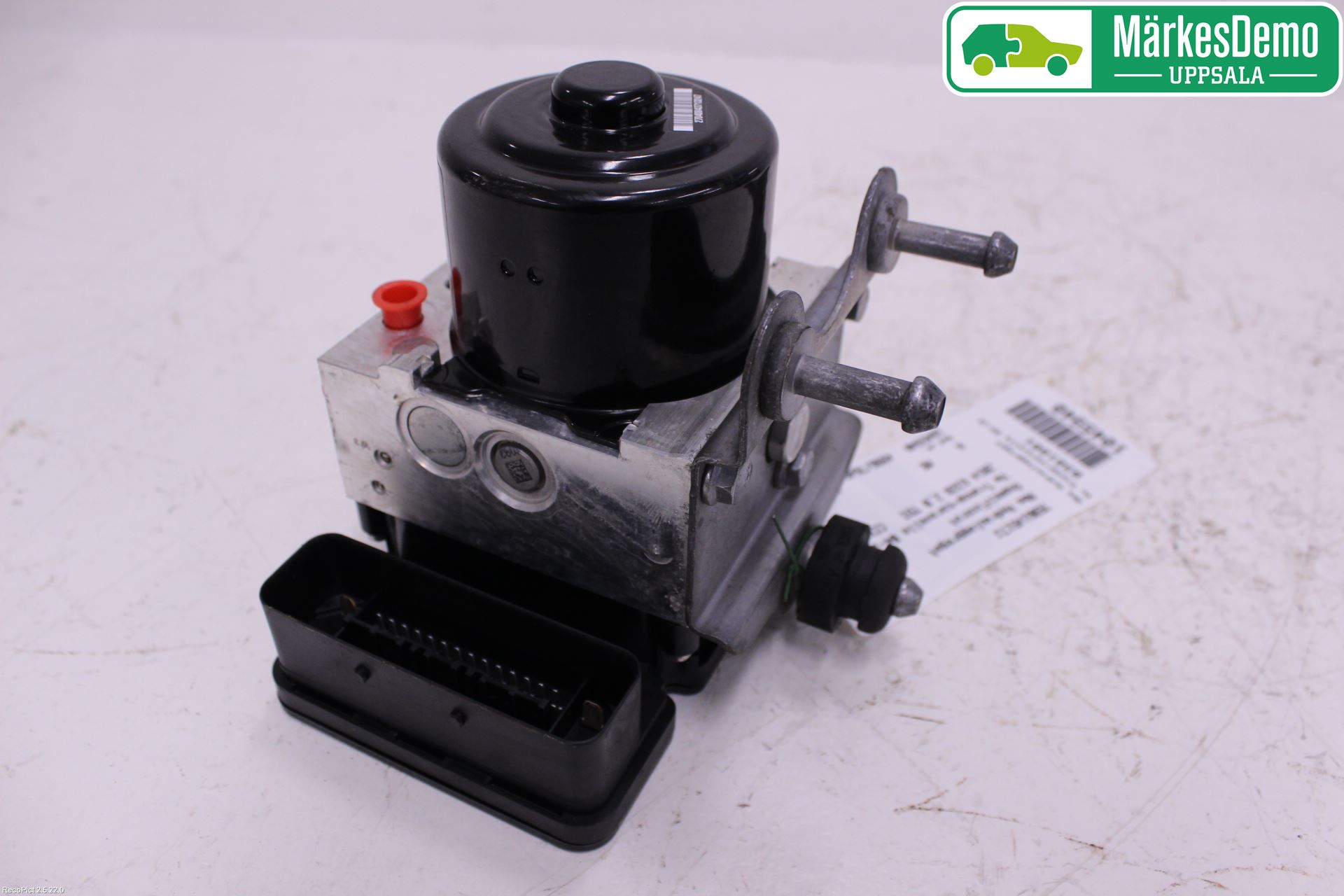 Volkswagen VW TRANSP/CARAVELLE (T5) 04-15 Abs Hydraulaggregat