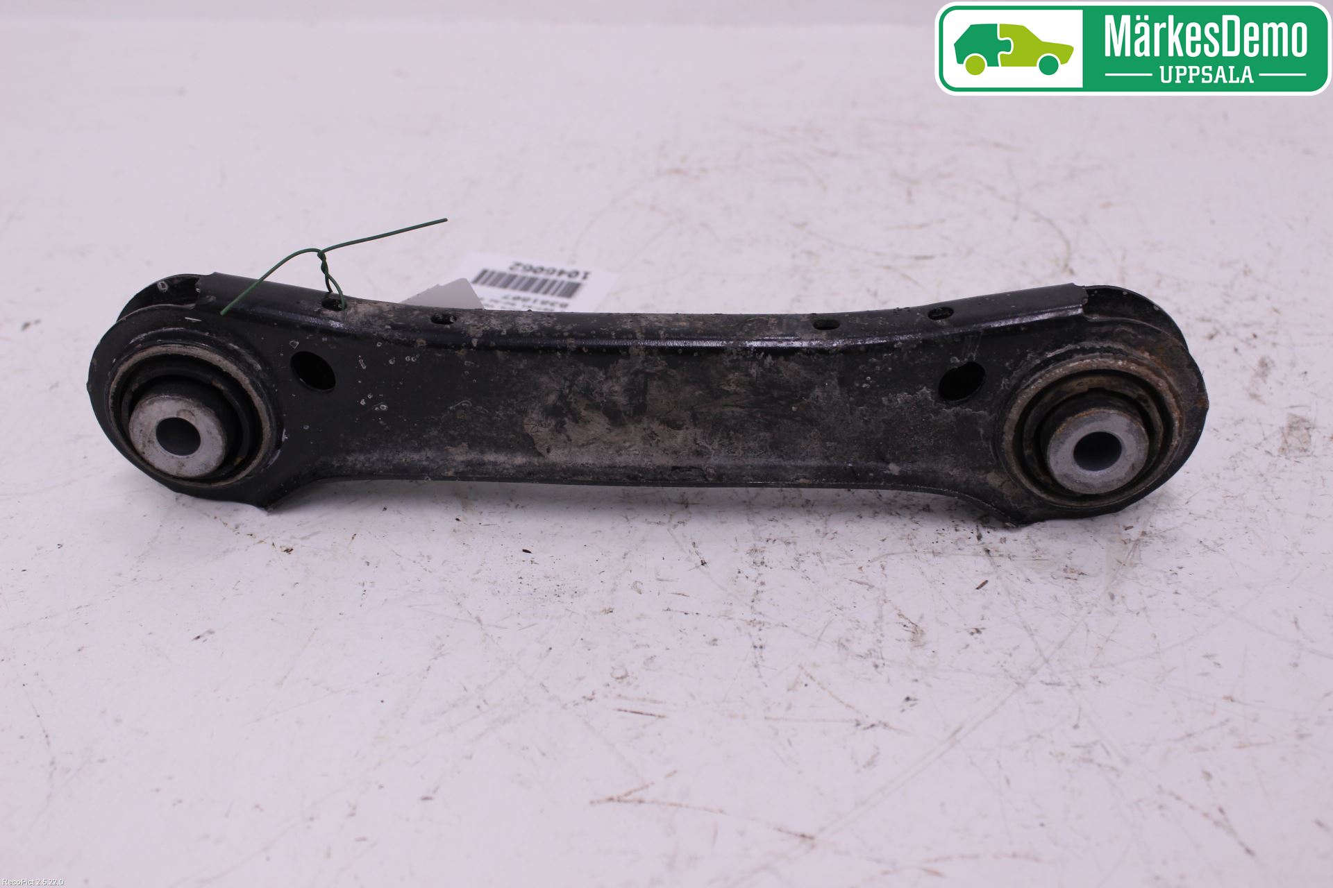 BMW 1 E87/81 5D/3D 03-11 Bärarm Bak Övre Vänster