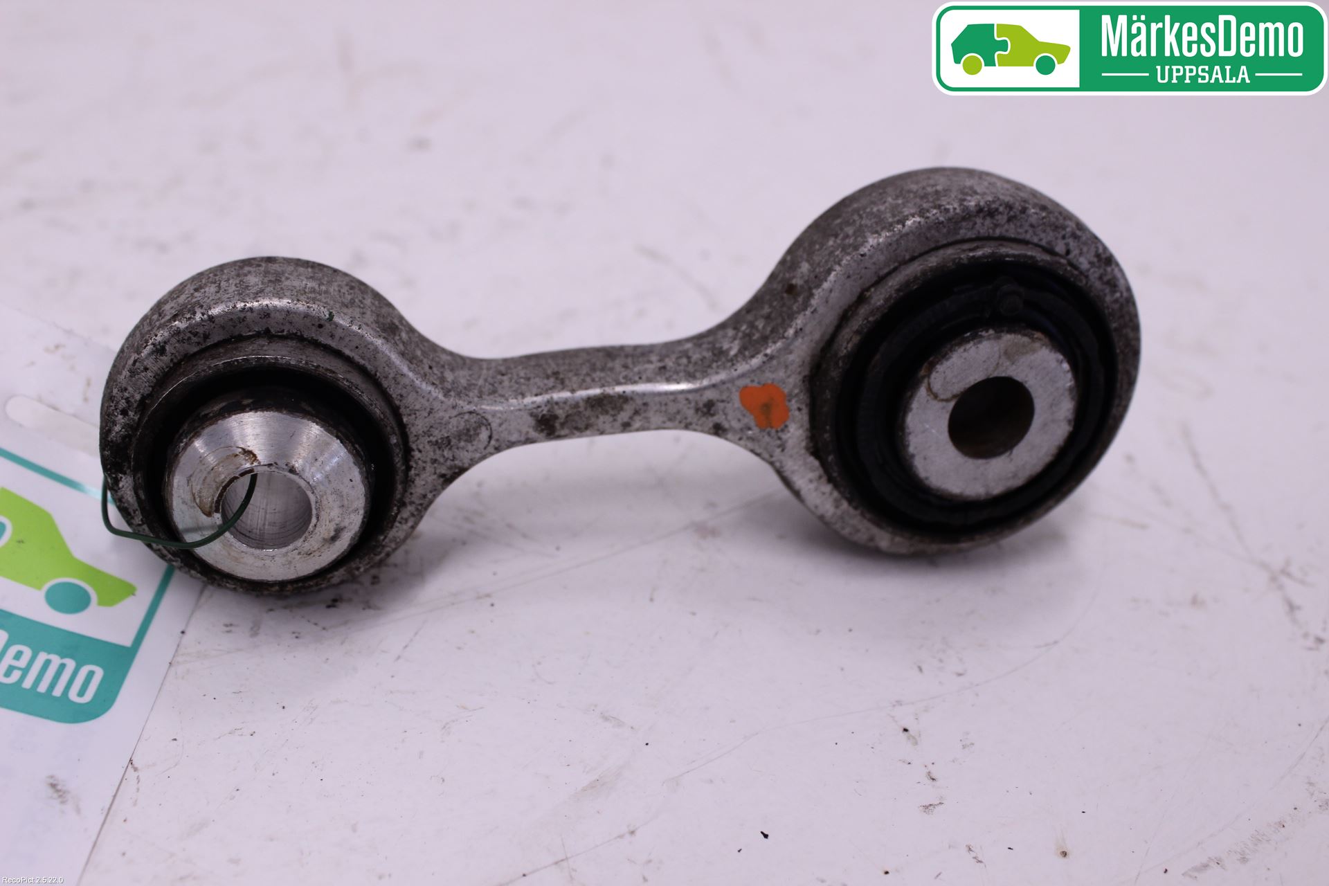 BMW 6 F12/F13 10-18 Bärarm Bak Höger