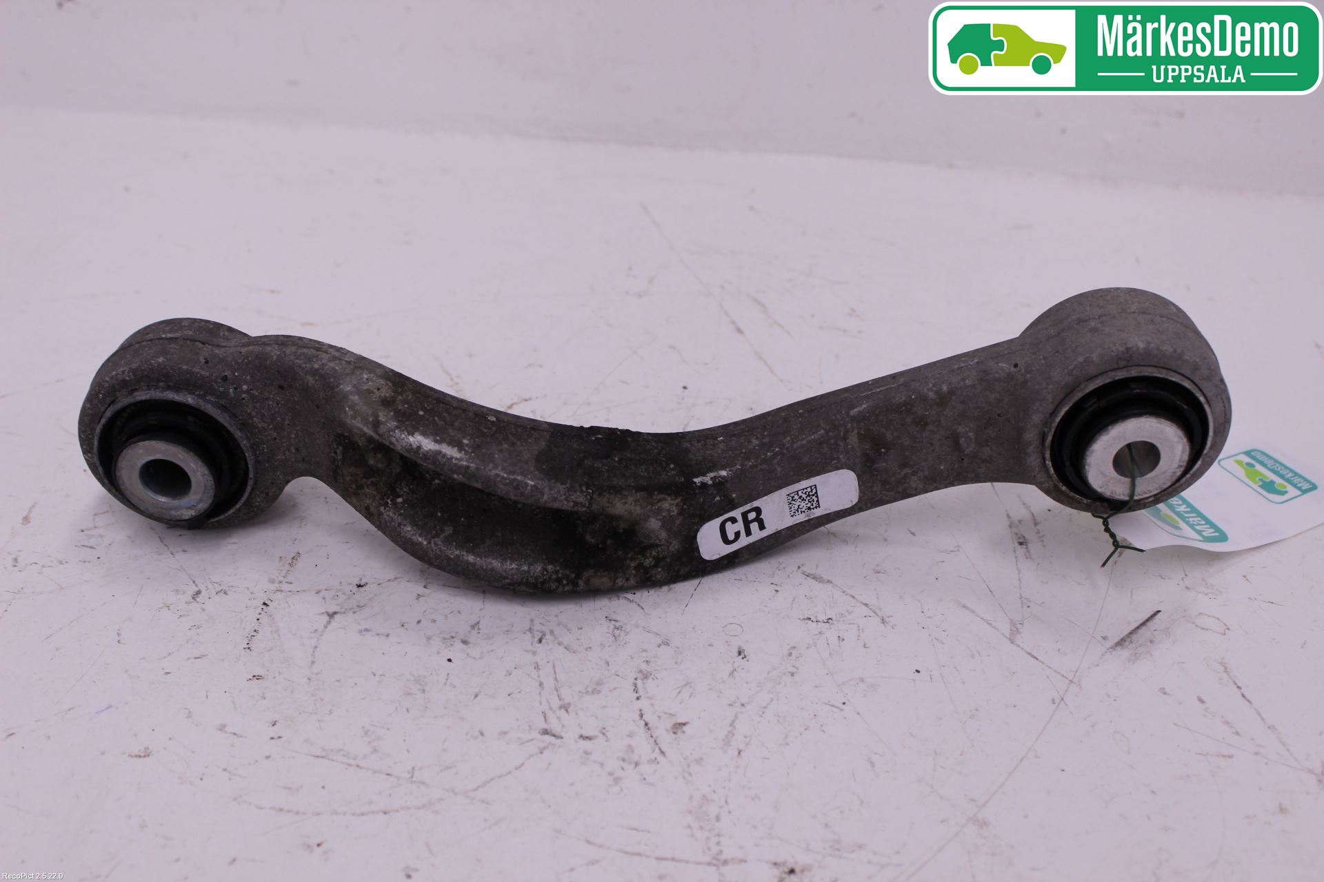 BMW 6 F12/F13 10-18 Bärarm Bak Övre Höger