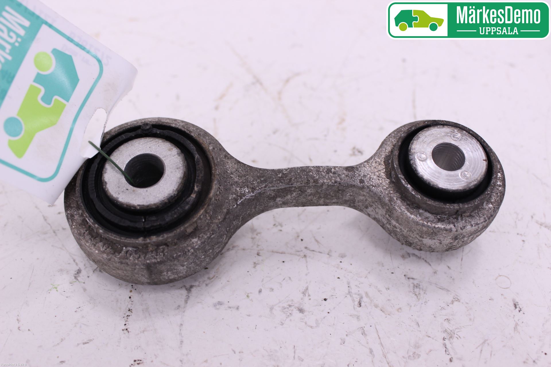 BMW 6 F12/F13 10-18 Bärarm Bak Vänster