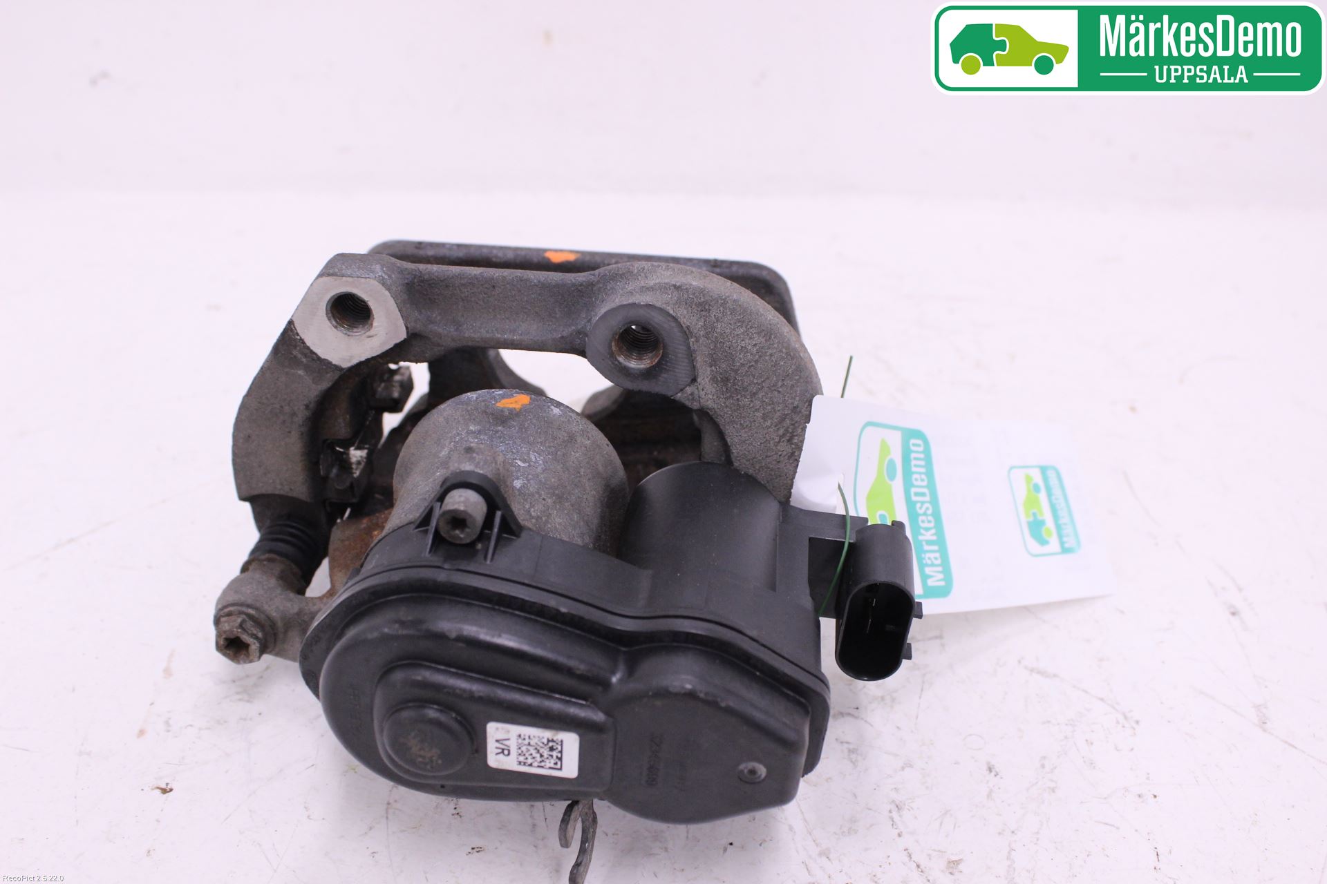 BMW 6 F12/F13 10-18 Bromsok Bak Höger