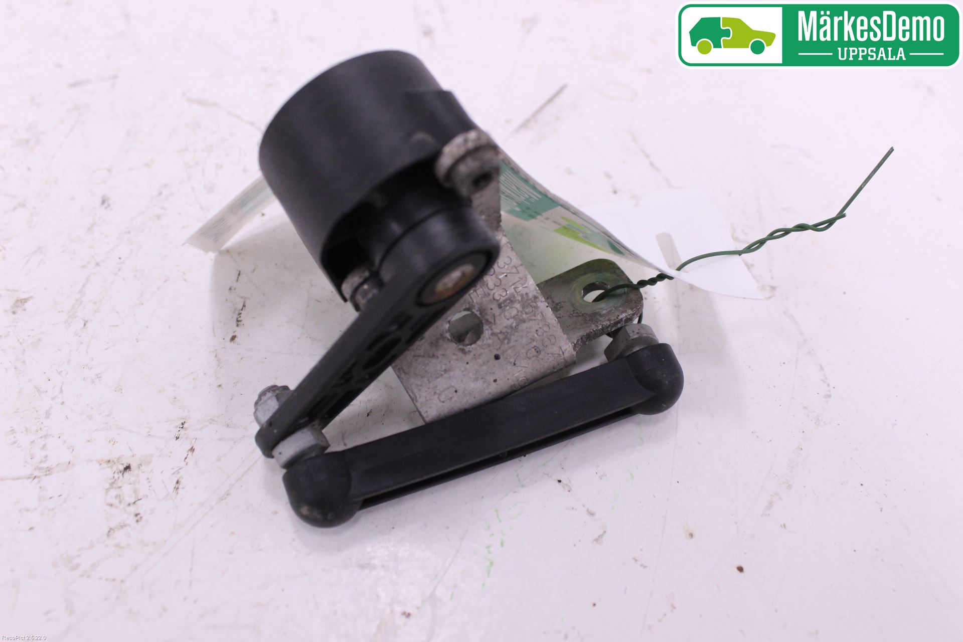 BMW 6 F12/F13 10-18 Givare Accelaration