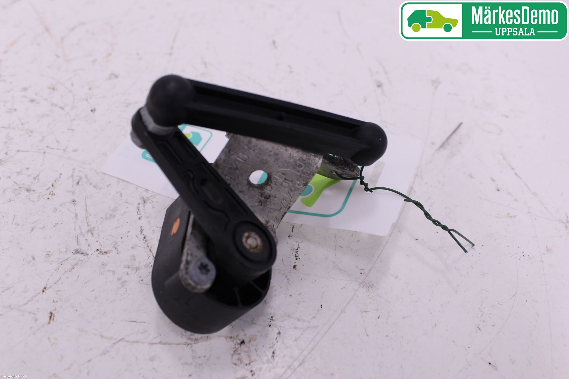 BMW 6 F12/F13 10-18 Givare Accelaration