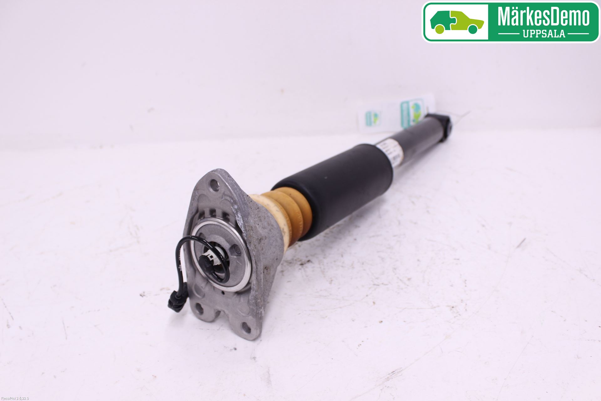 Mini ONE/COOPER 3DR F56 14-24 Stötdämpare Bak