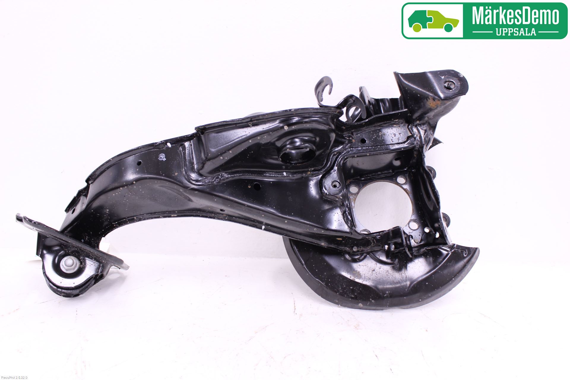 Mini ONE/COOPER 3DR F56 14-24 Bärarm Bak Vänster