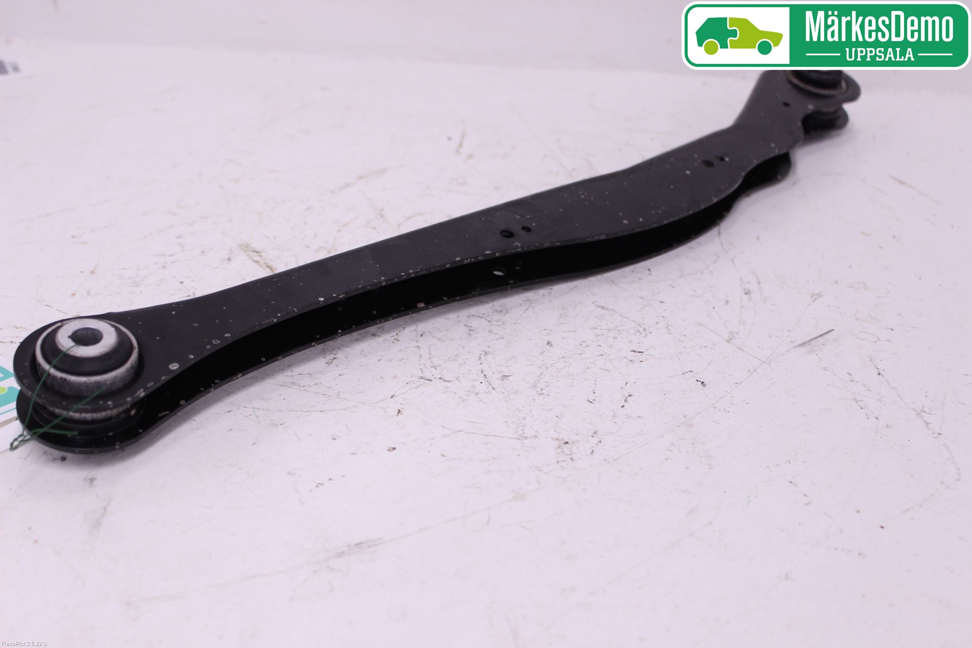 Mini ONE/COOPER 3DR F56 14-24 Bärarm Bak Övre Vänster