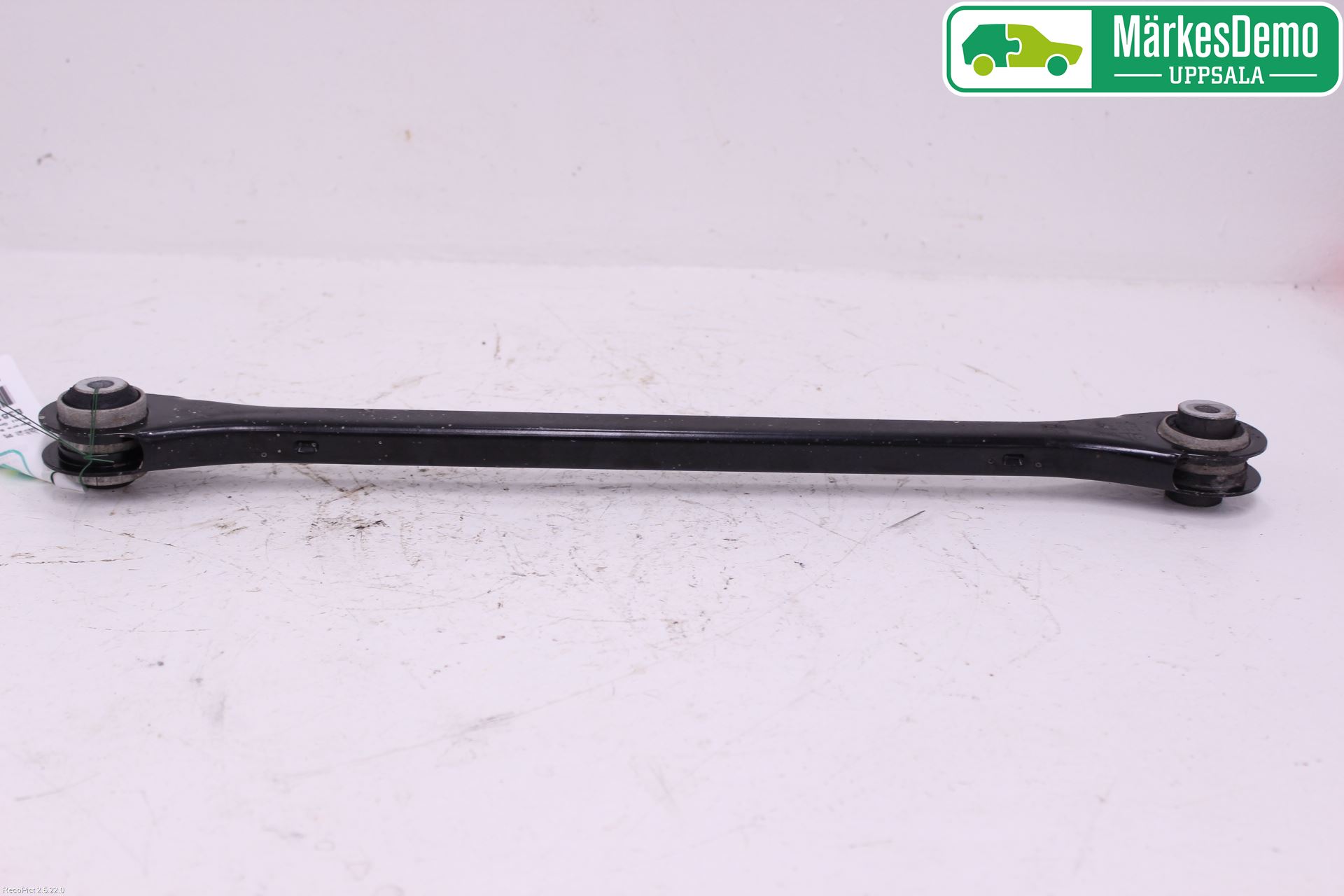 Mini ONE/COOPER 3DR F56 14-24 Bärarm Bak Vänster