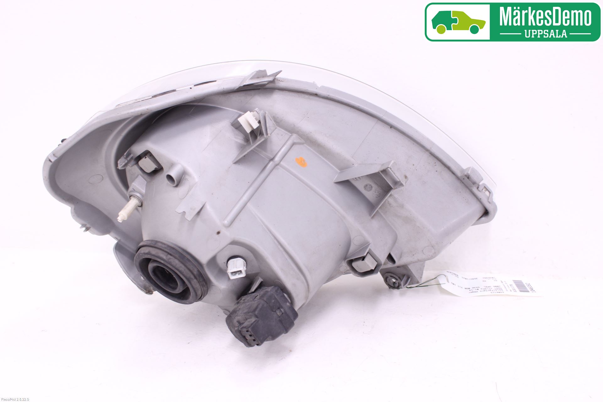 Opel VIVARO 01-14 Strålkastare Höger