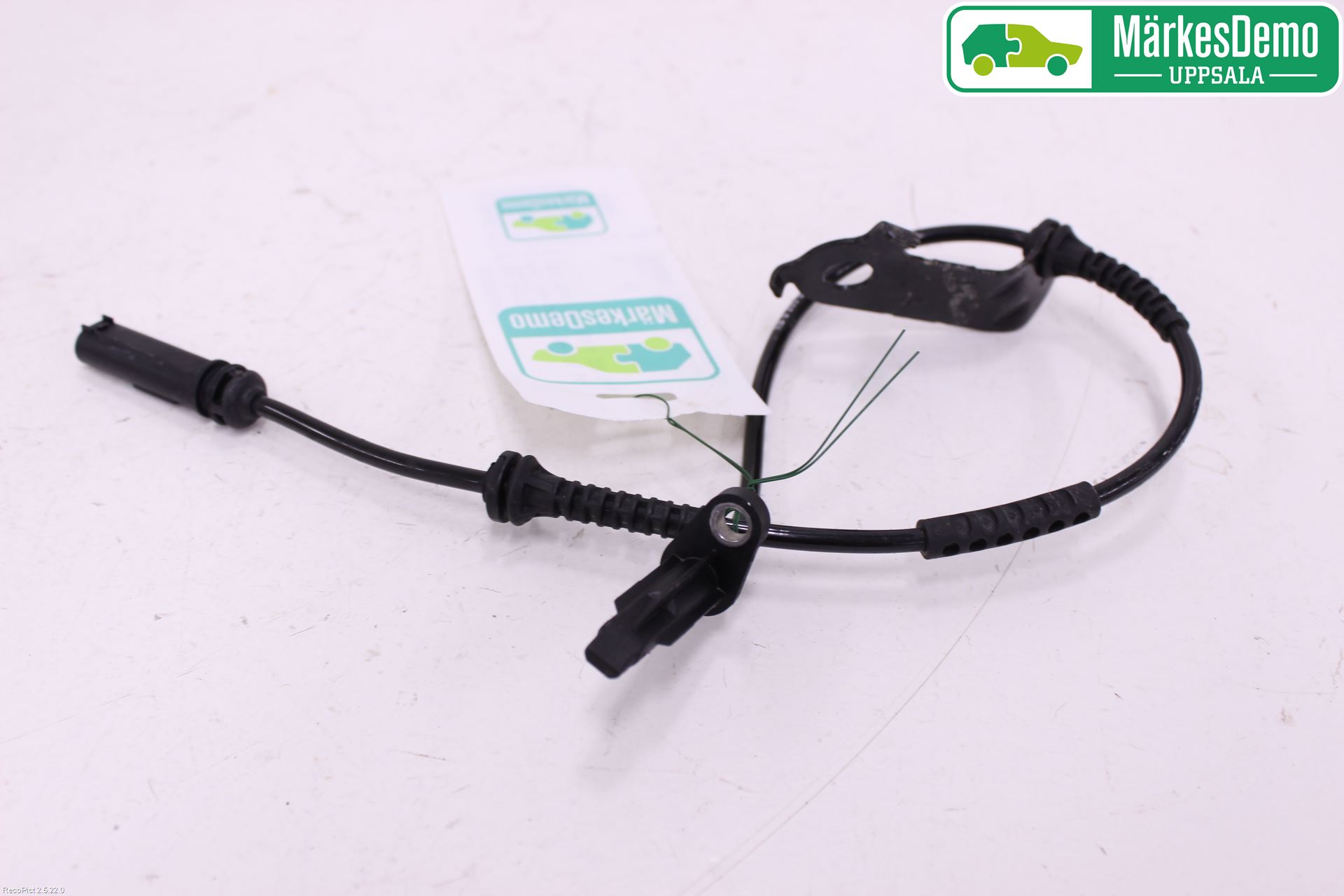 Mini ONE/COOPER 3DR F56 14-24 Abs Sensor