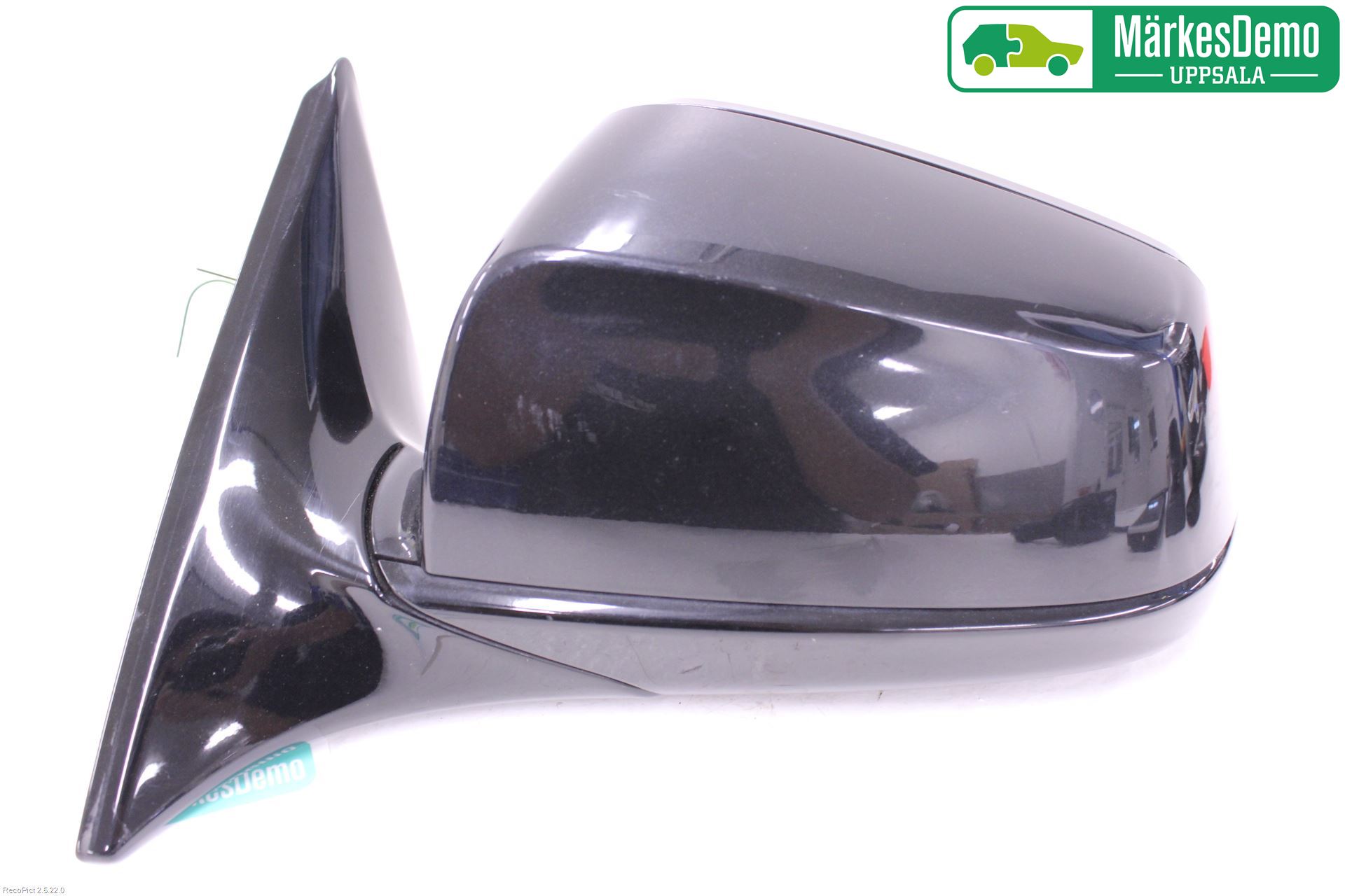 BMW 6 F12/F13 10-18 Spegel Yttre El Vä