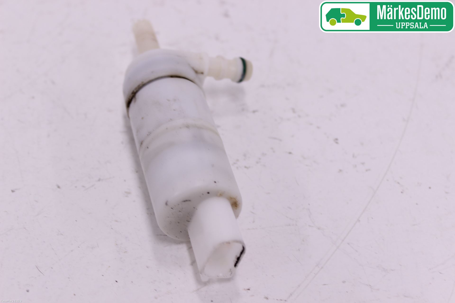 Volkswagen VW CRAFTER 06-16 Spolarpump Högtryck