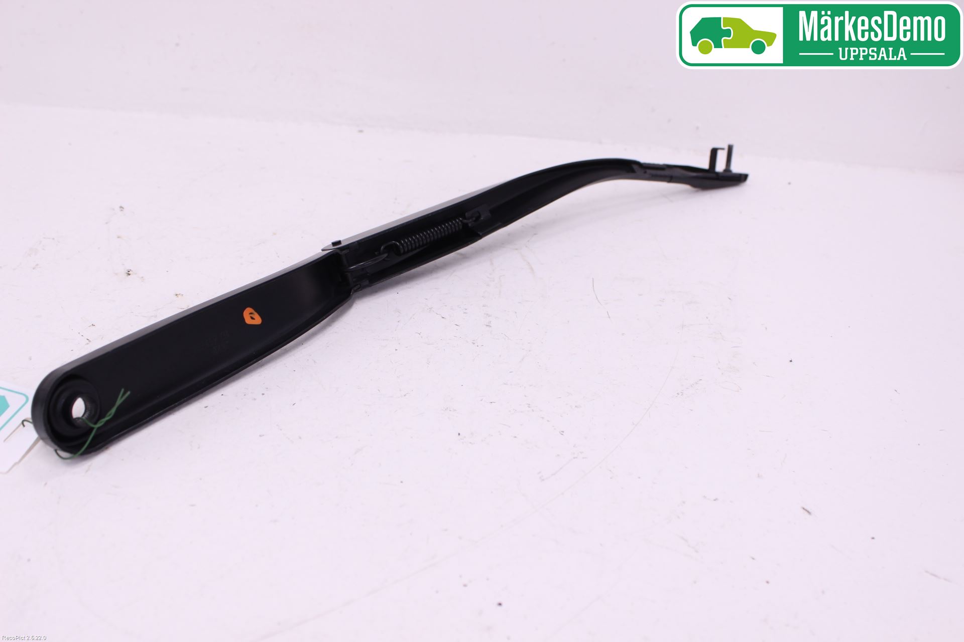 BMW 6 F12/F13 10-18 Torkararm Armar Vindruta