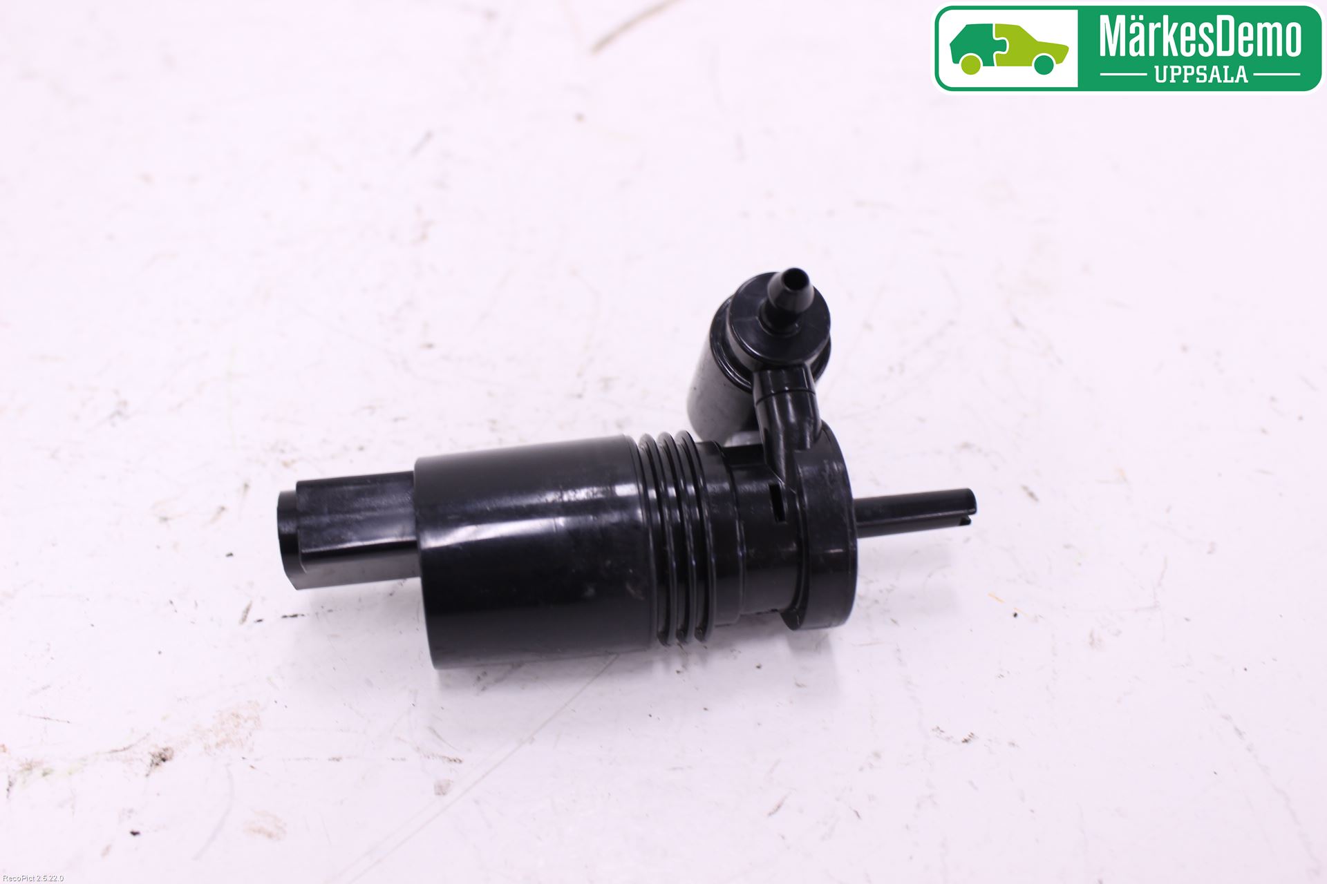 Mini CLUBMAN R55 06-14 Spolarpump Vindruta