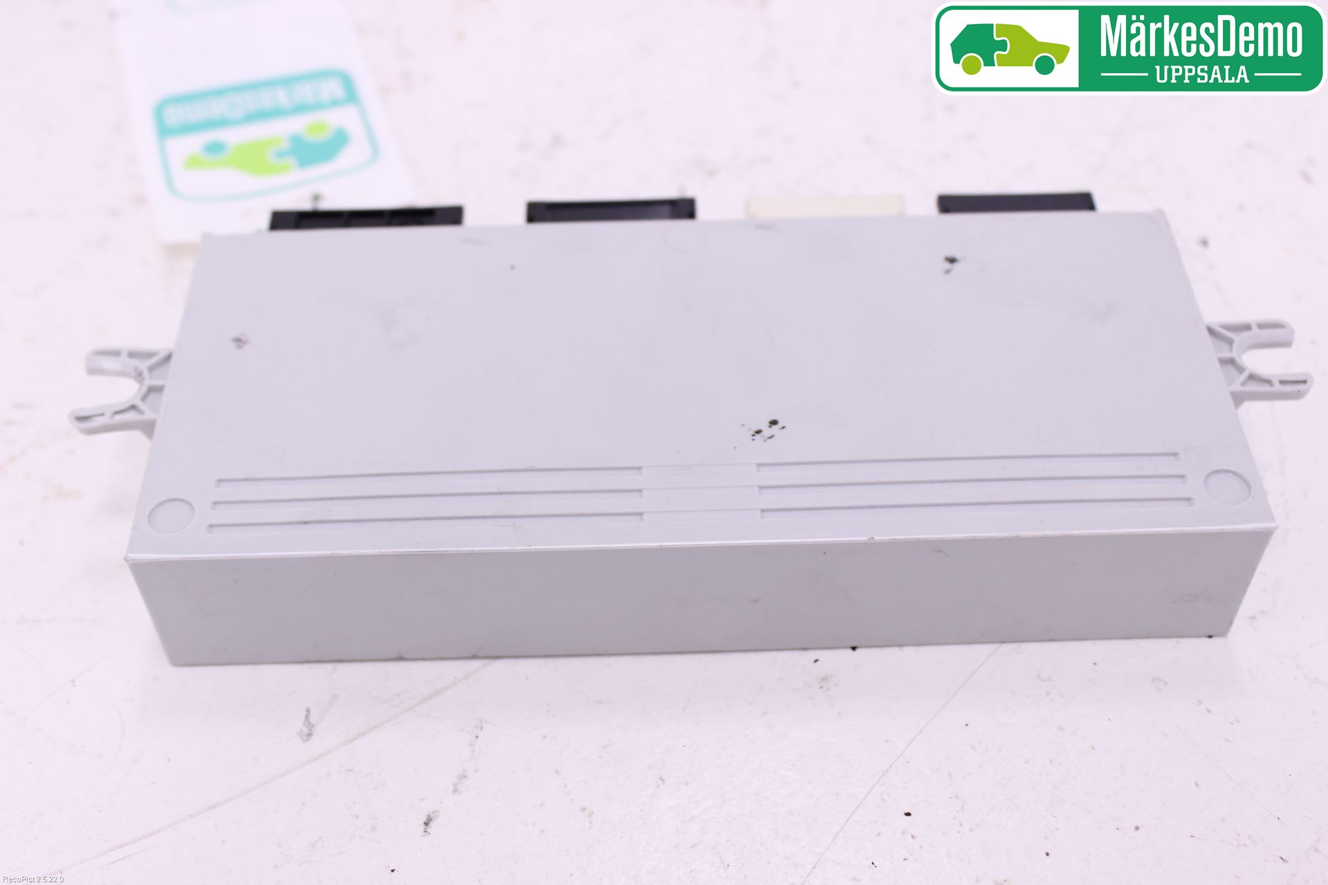 BMW 5 F10/F11/F18 09-17 Styrenhet Övrigt