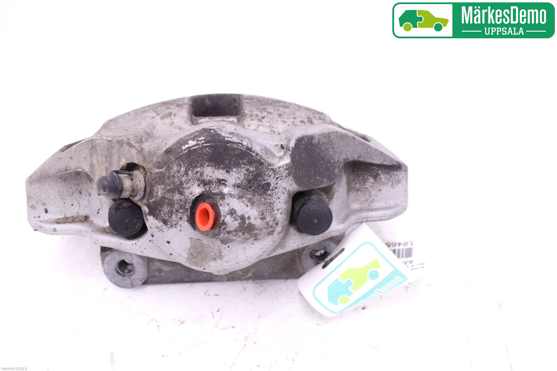 BMW 5 E60/61 Sed/Tou 02-10 Bromsok Fram Höger