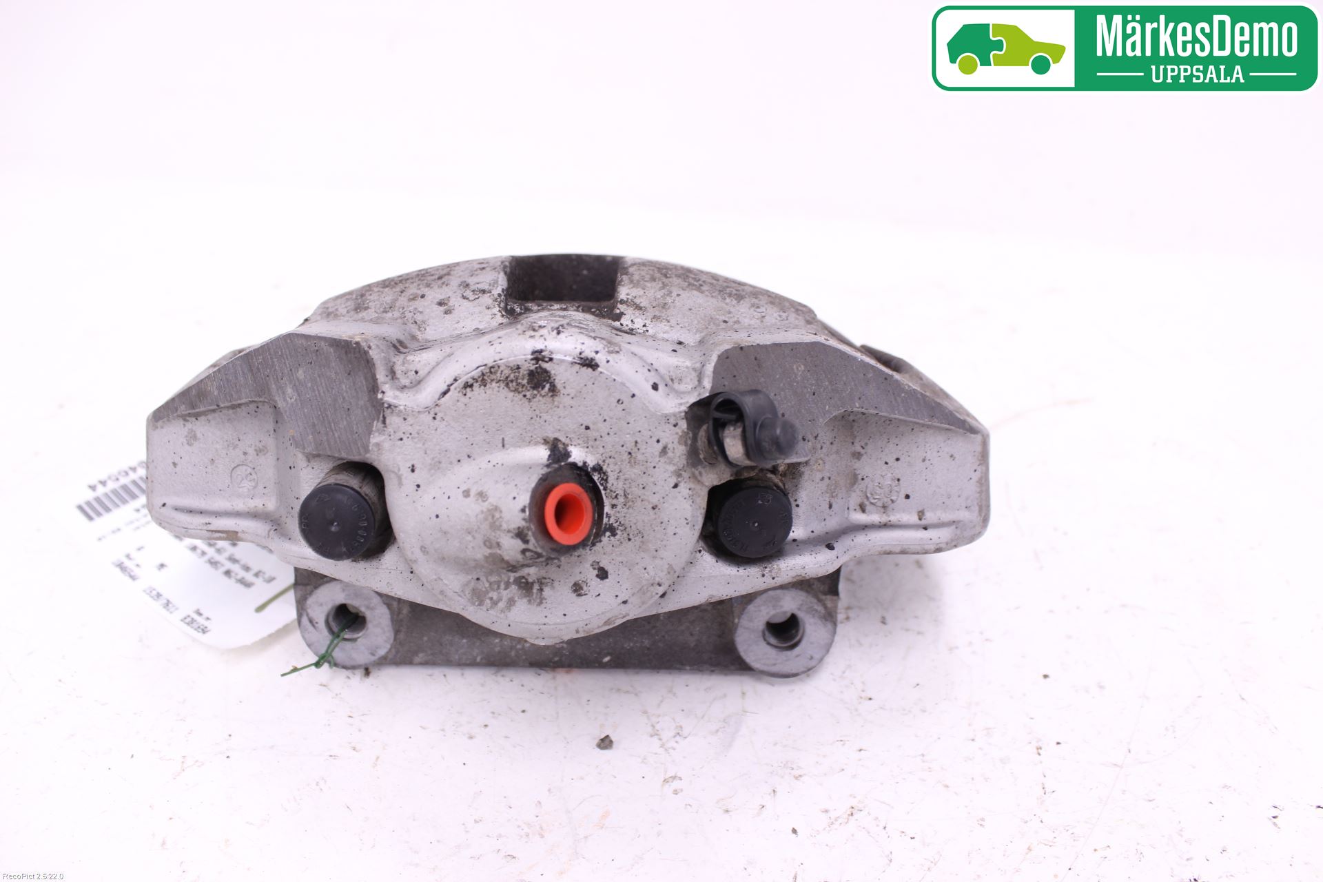 BMW 5 E60/61 Sed/Tou 02-10 Bromsok Fram Vänster