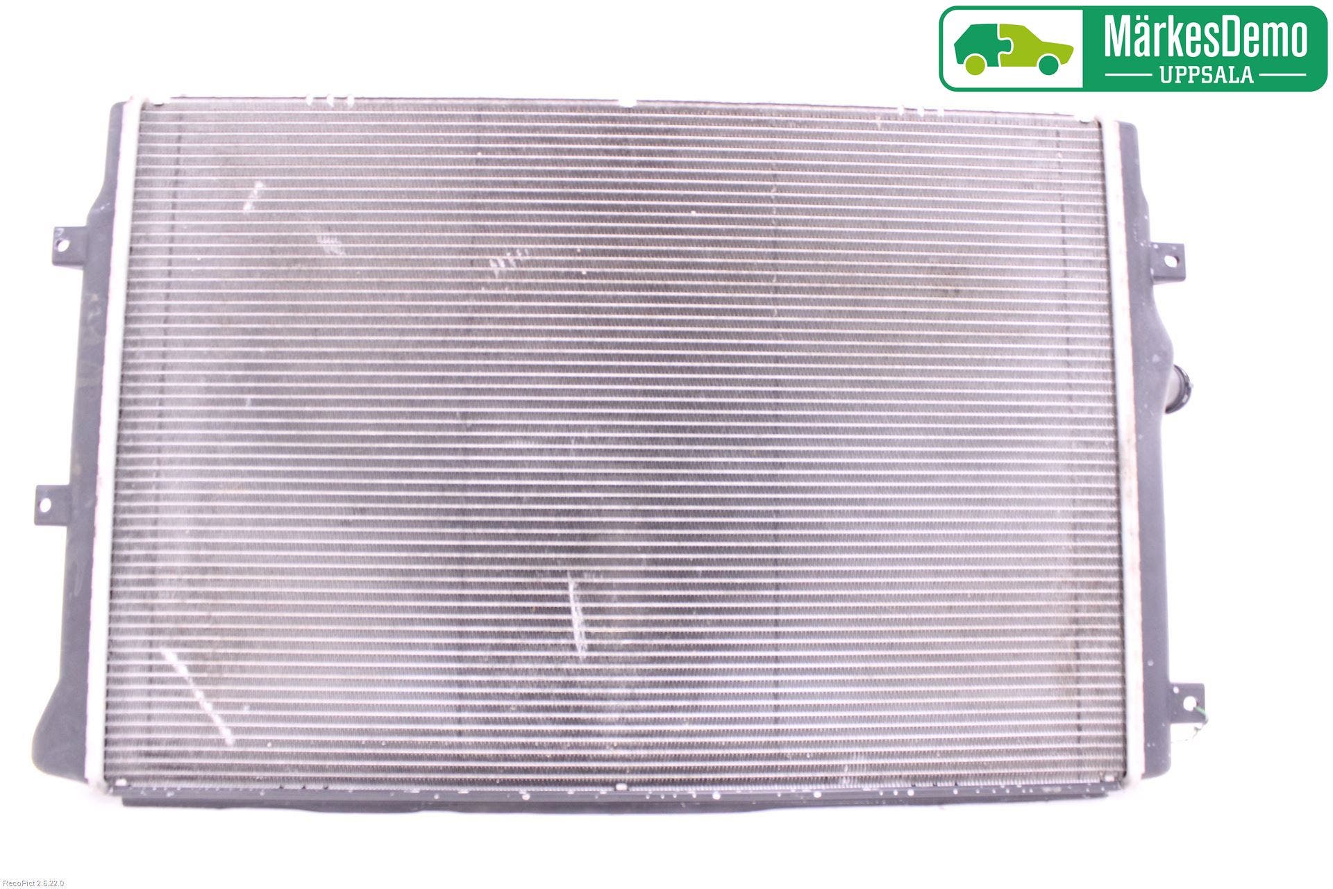 Audi A3/S3 05-13 Kylare Aut