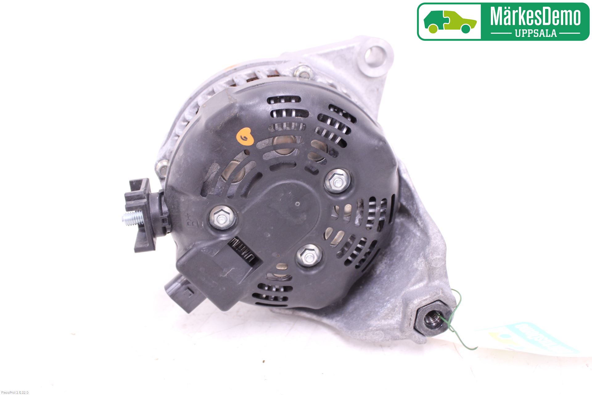 Mini ONE/COOPER 3DR F56 14-24 Generator