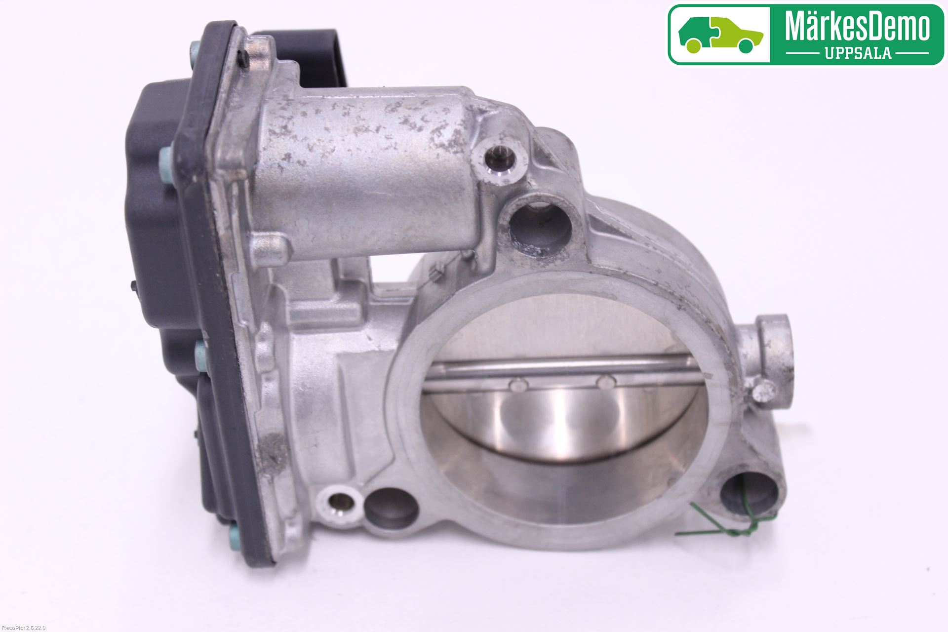 Mini ONE/COOPER 3DR F56 14-24 Injspjällhus