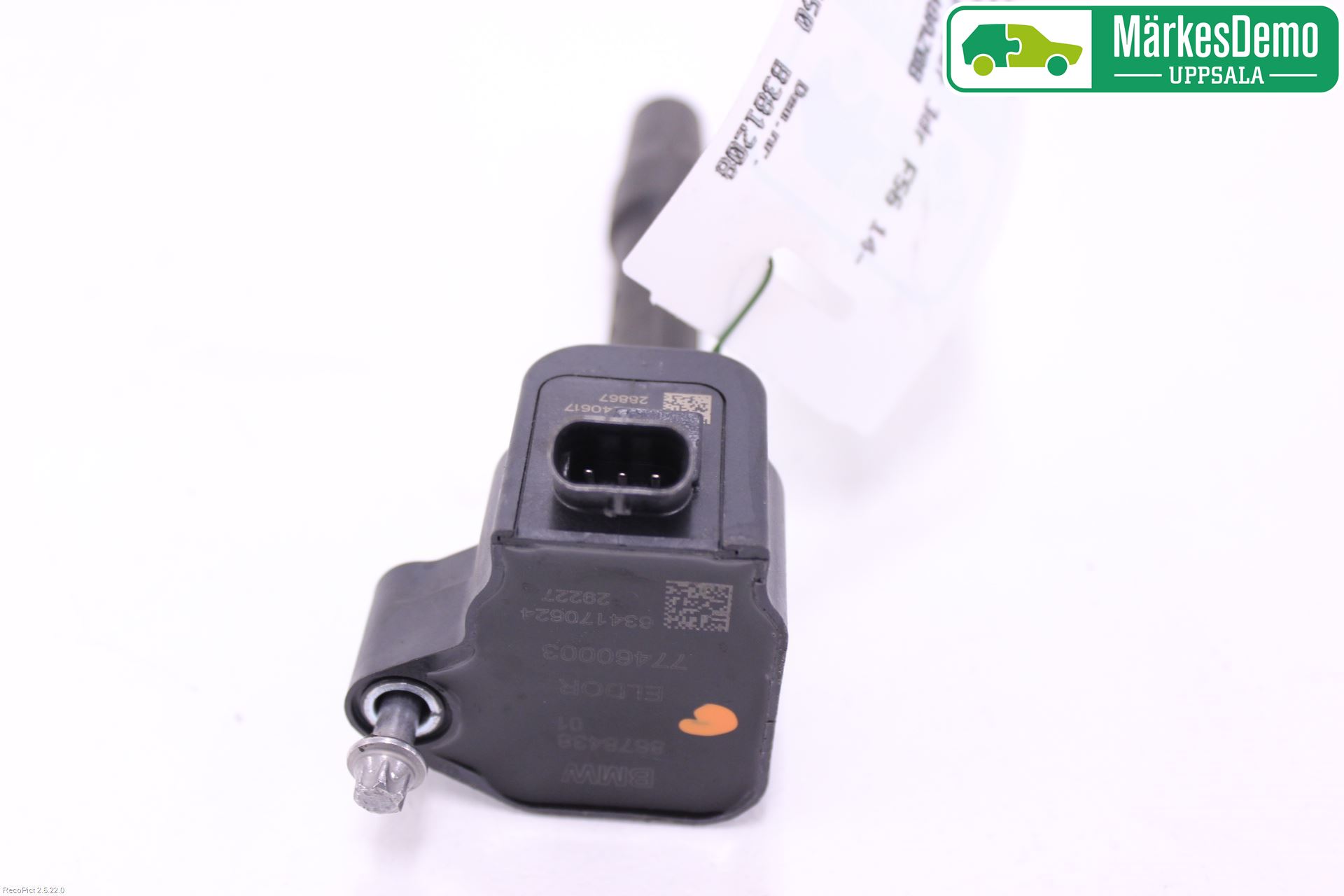 Mini ONE/COOPER 3DR F56 14-24 Tändspole