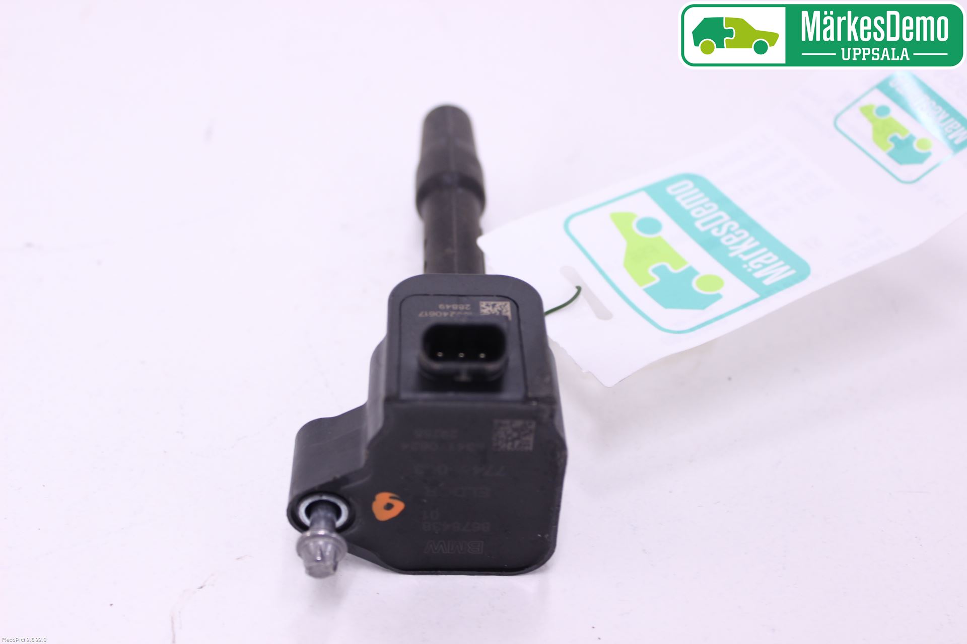 Mini ONE/COOPER 3DR F56 14-24 Tändspole