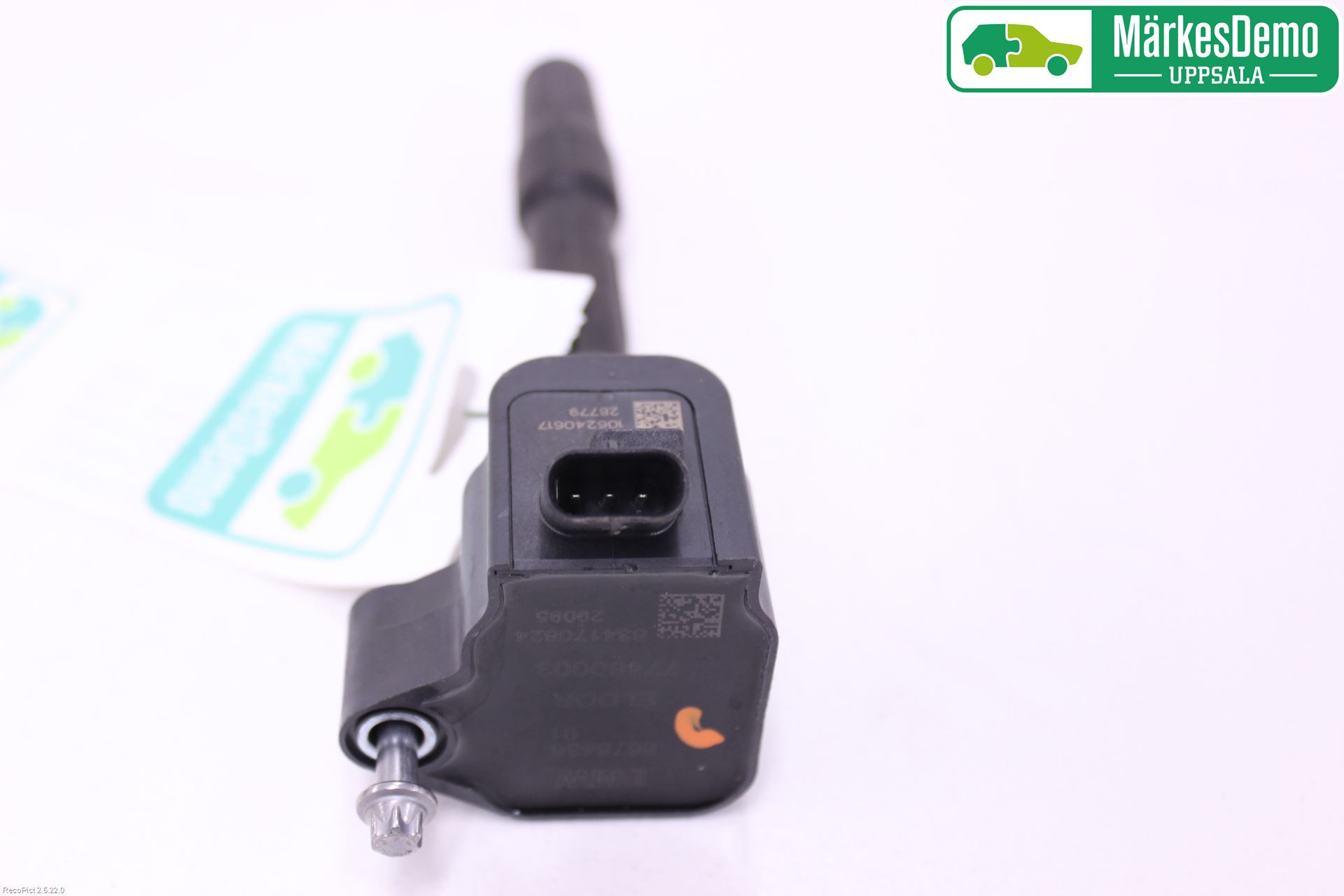 Mini ONE/COOPER 3DR F56 14-24 Tändspole