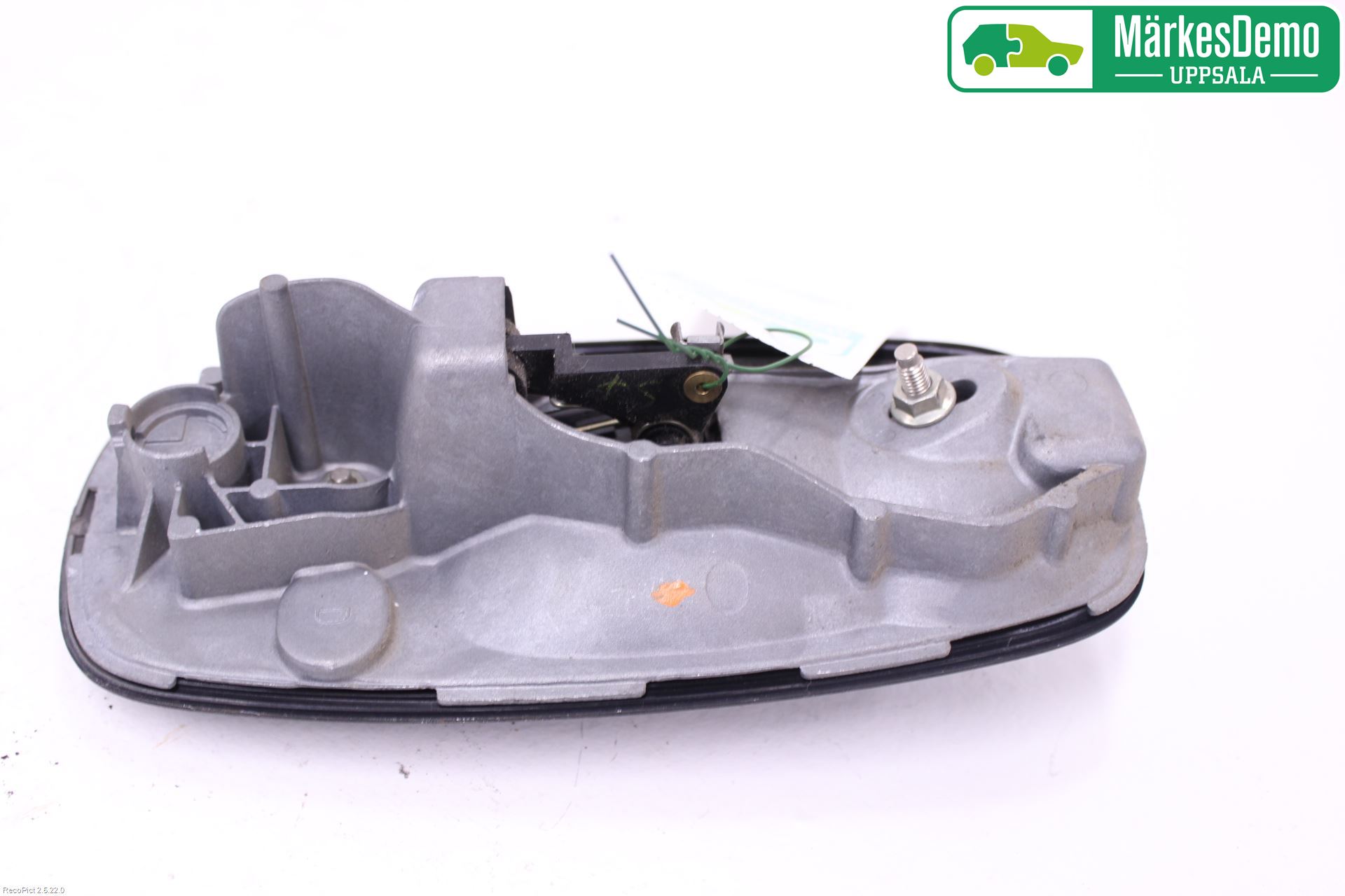 Opel VIVARO 01-14 Dörrhandtag Yttre Hö